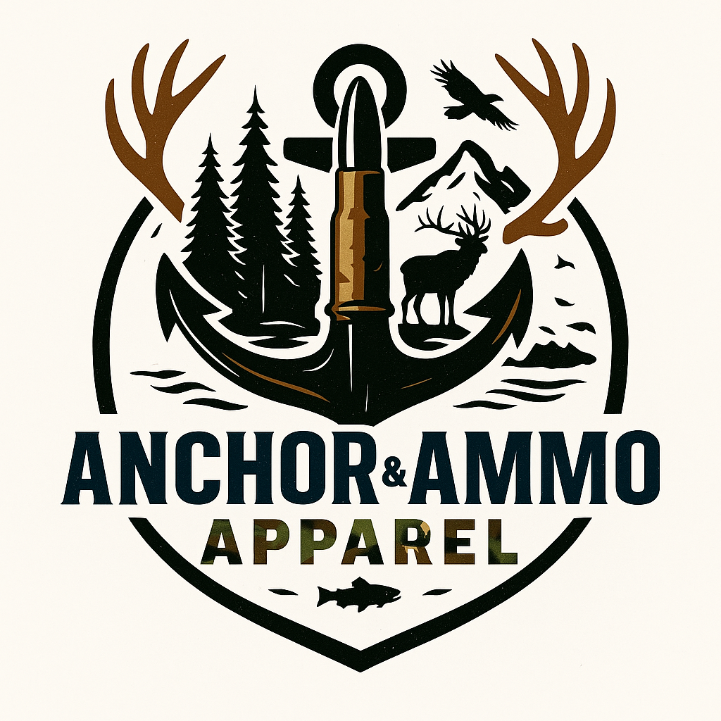 Anchor & Ammo Apparel