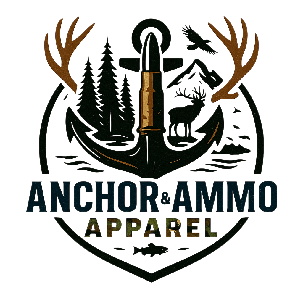 Anchor and Ammo Apparel