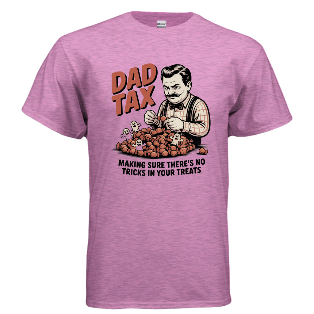 HEATHER RADIANT ORCHID - FRONT