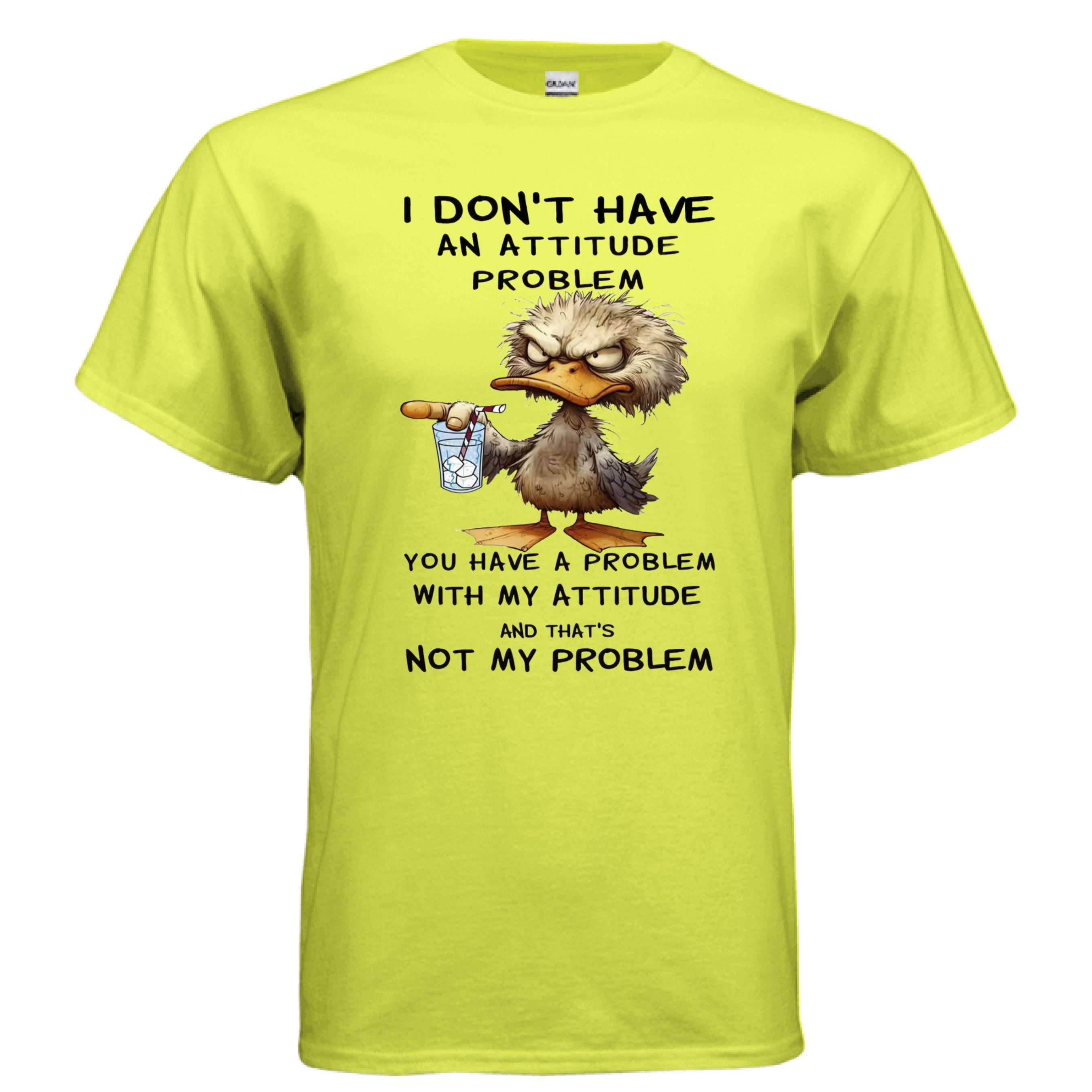 SAFETY GREEN - FRONT