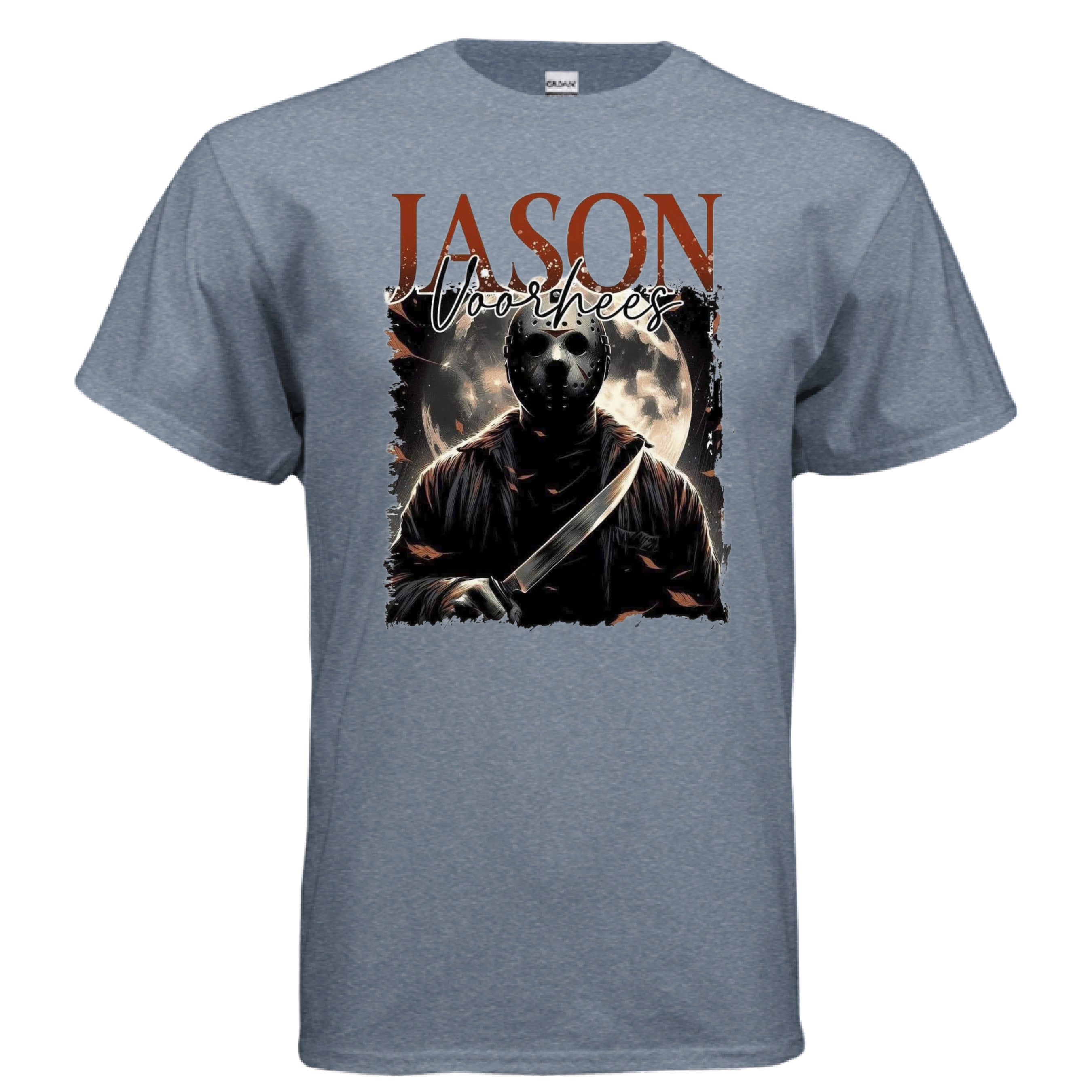 HEATHER INDIGO - FRONT