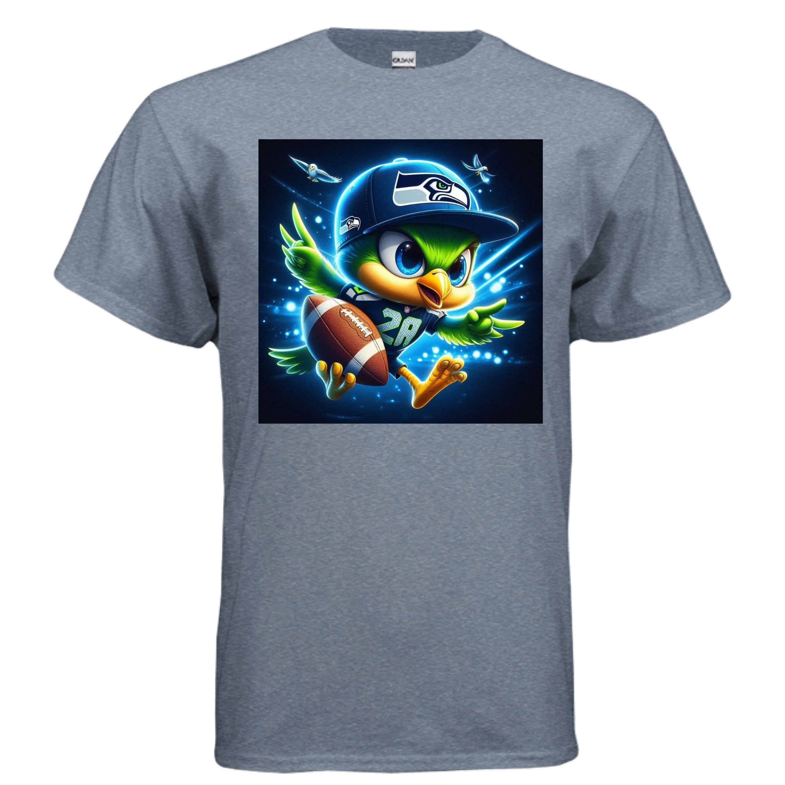 HEATHER INDIGO - FRONT