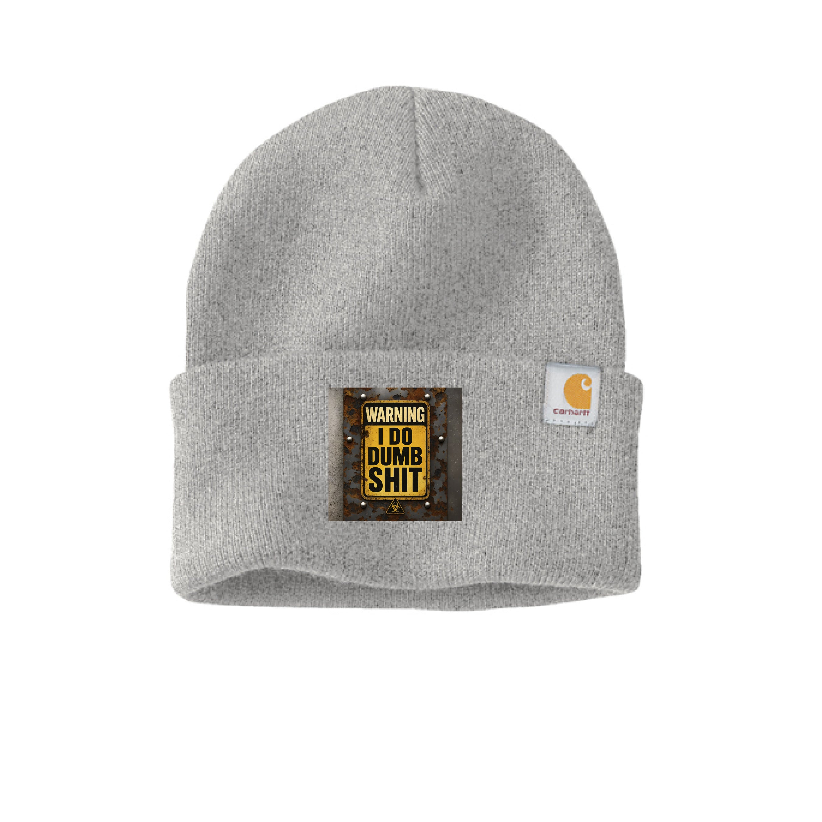 Heather Grey - FRONT