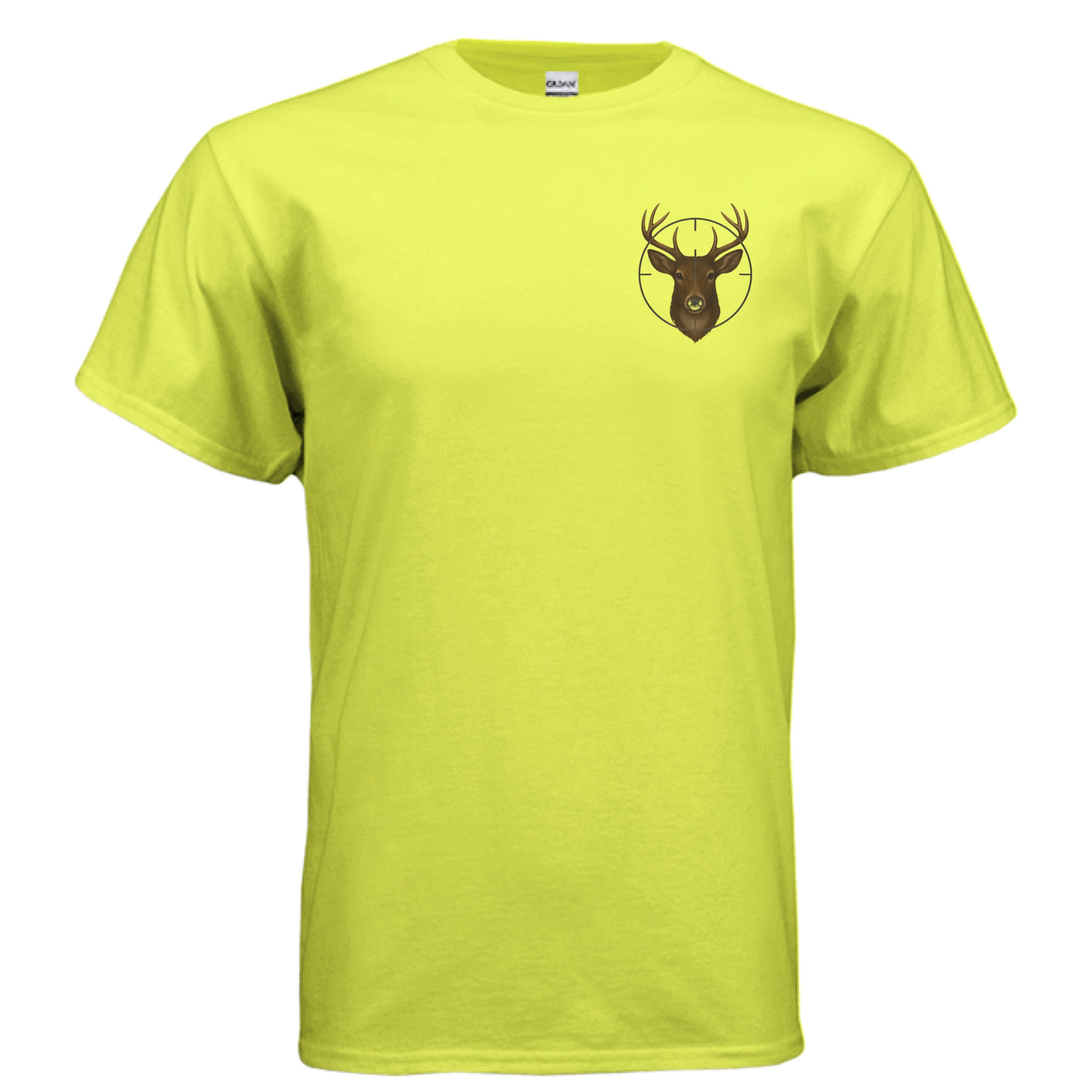 SAFETY GREEN - FRONT