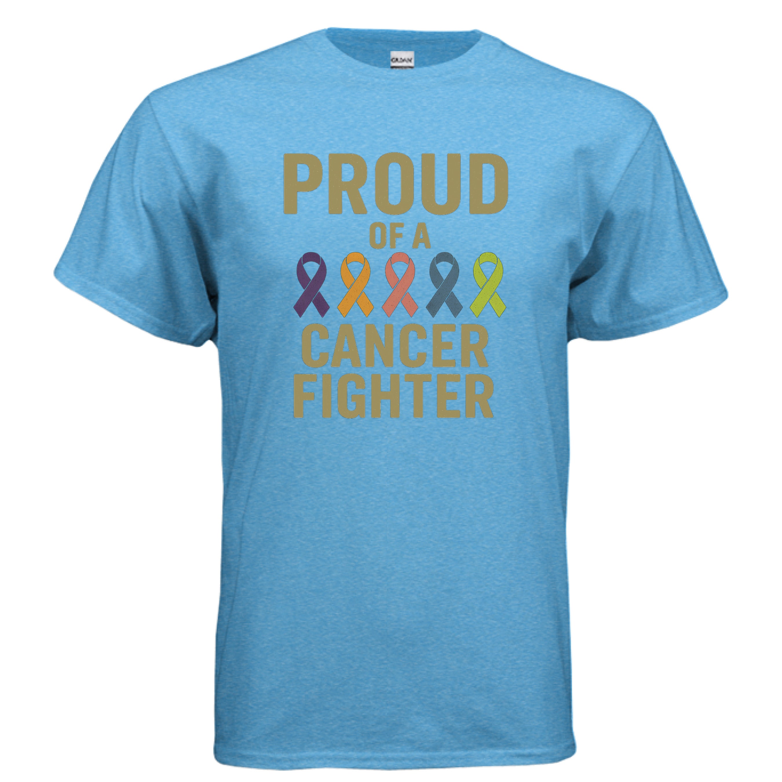 HEATHER SAPPHIRE - FRONT