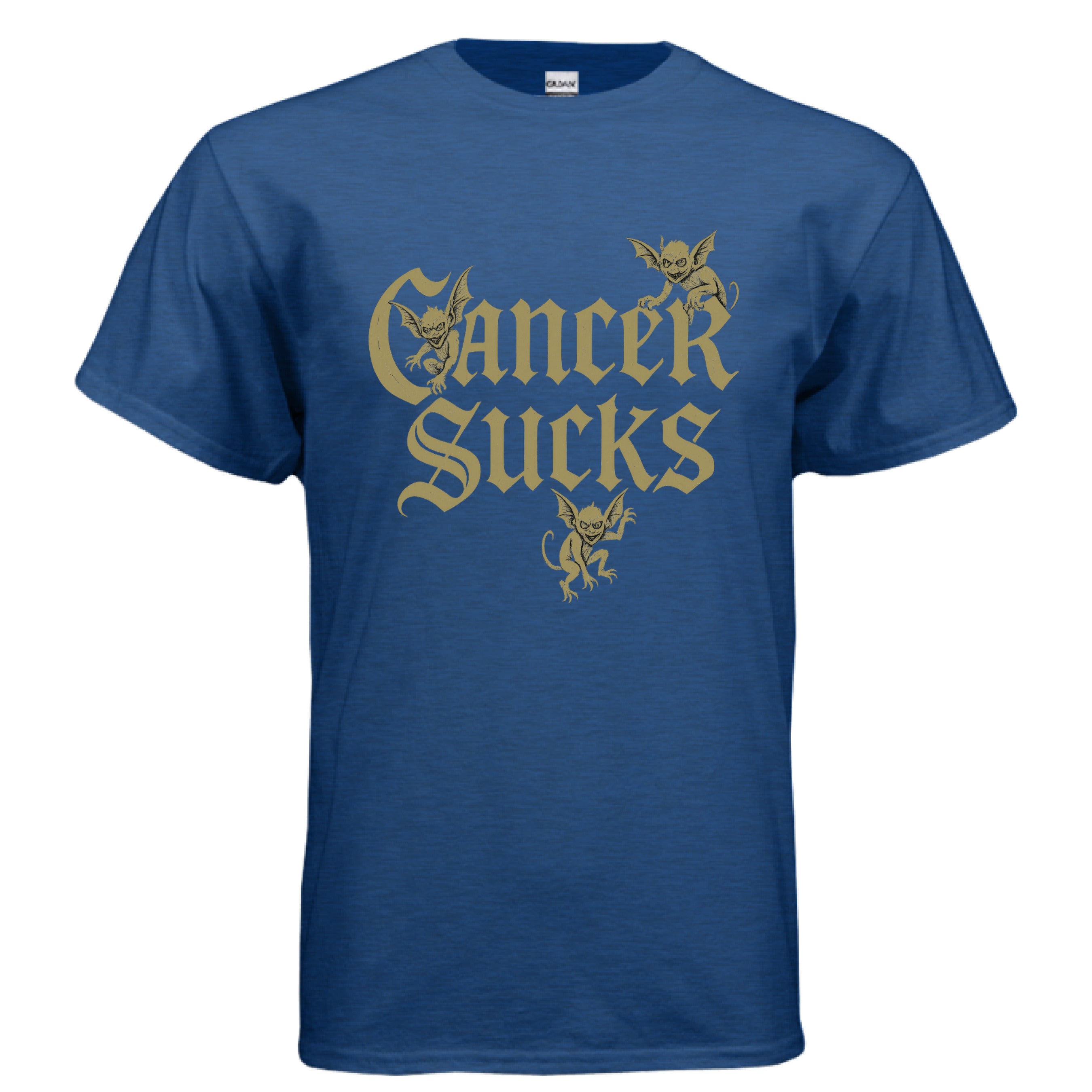 ANTIQUE ROYAL - FRONT