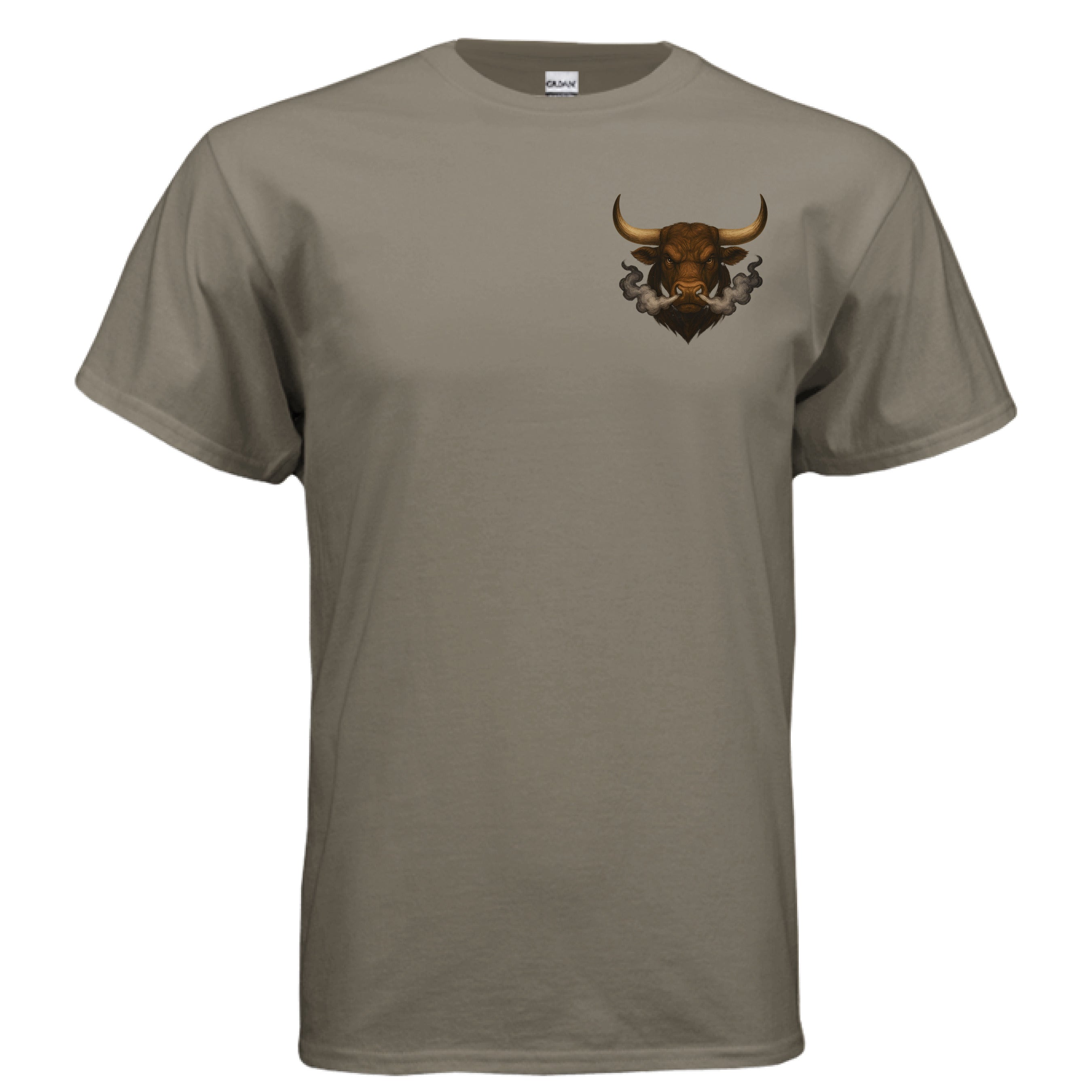 PRAIRIE DUST - FRONT