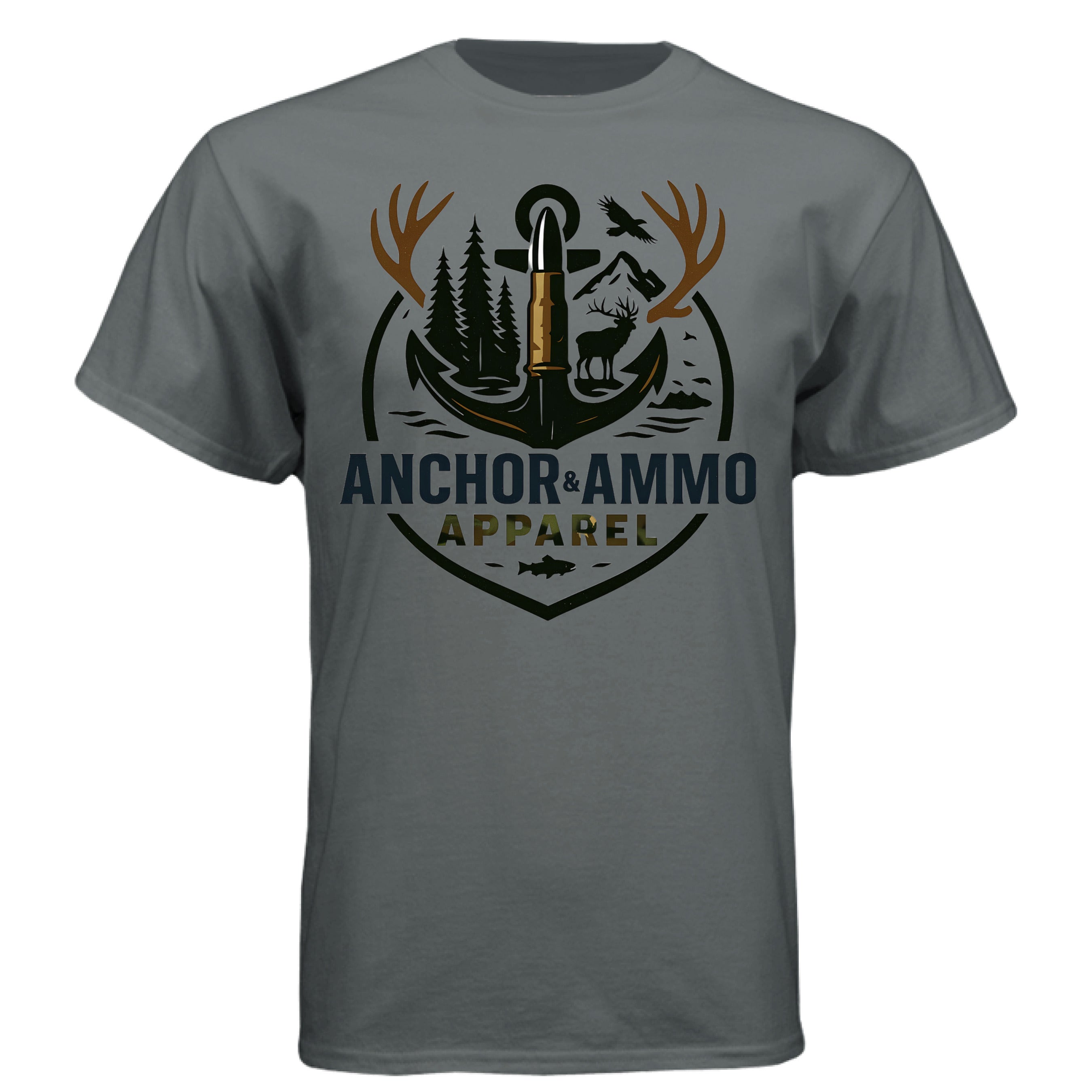 Vintage Heavy Metal - FRONT