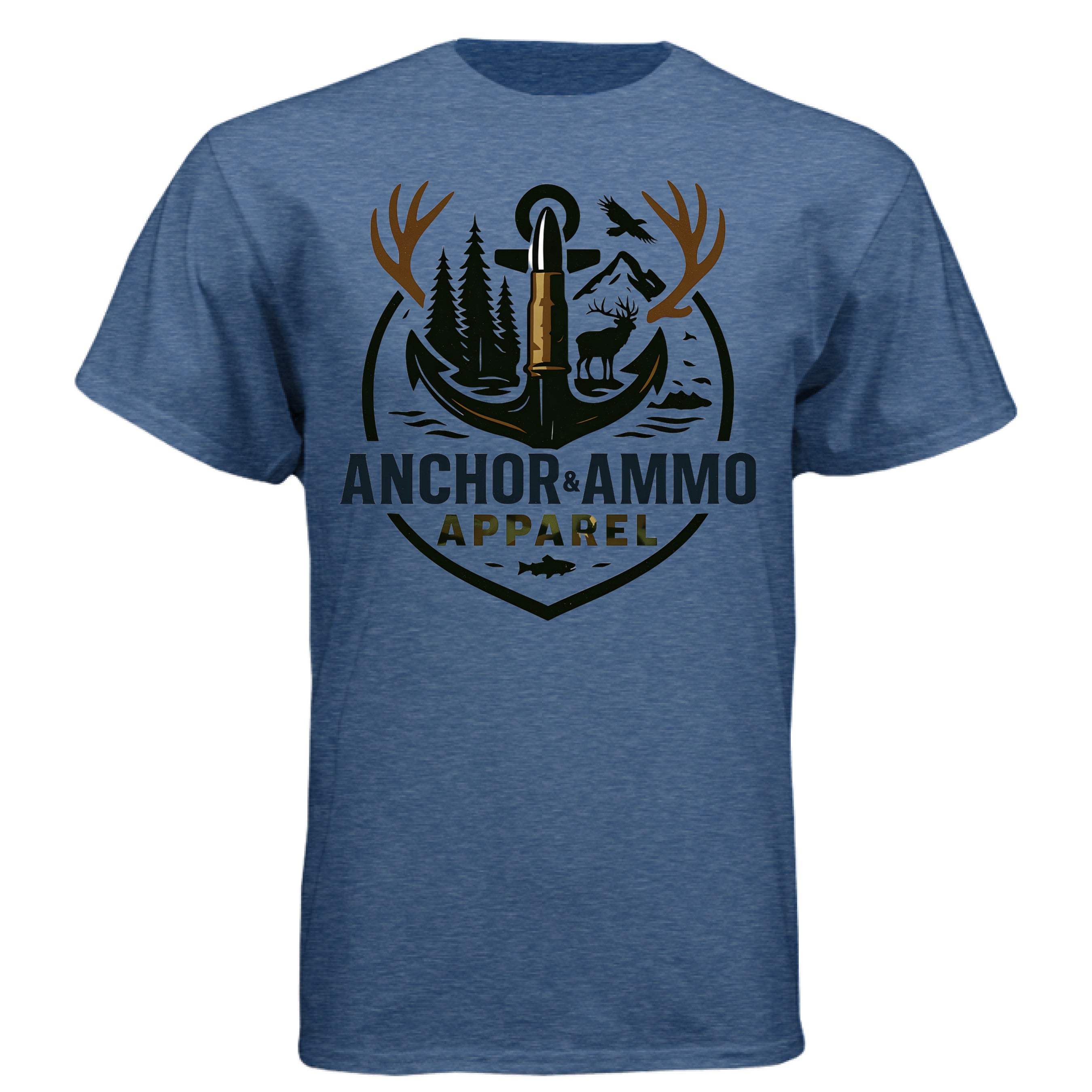 VINTAGE ROYAL - FRONT