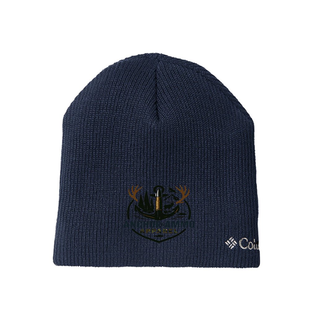 Collegiate Navy - FRONT