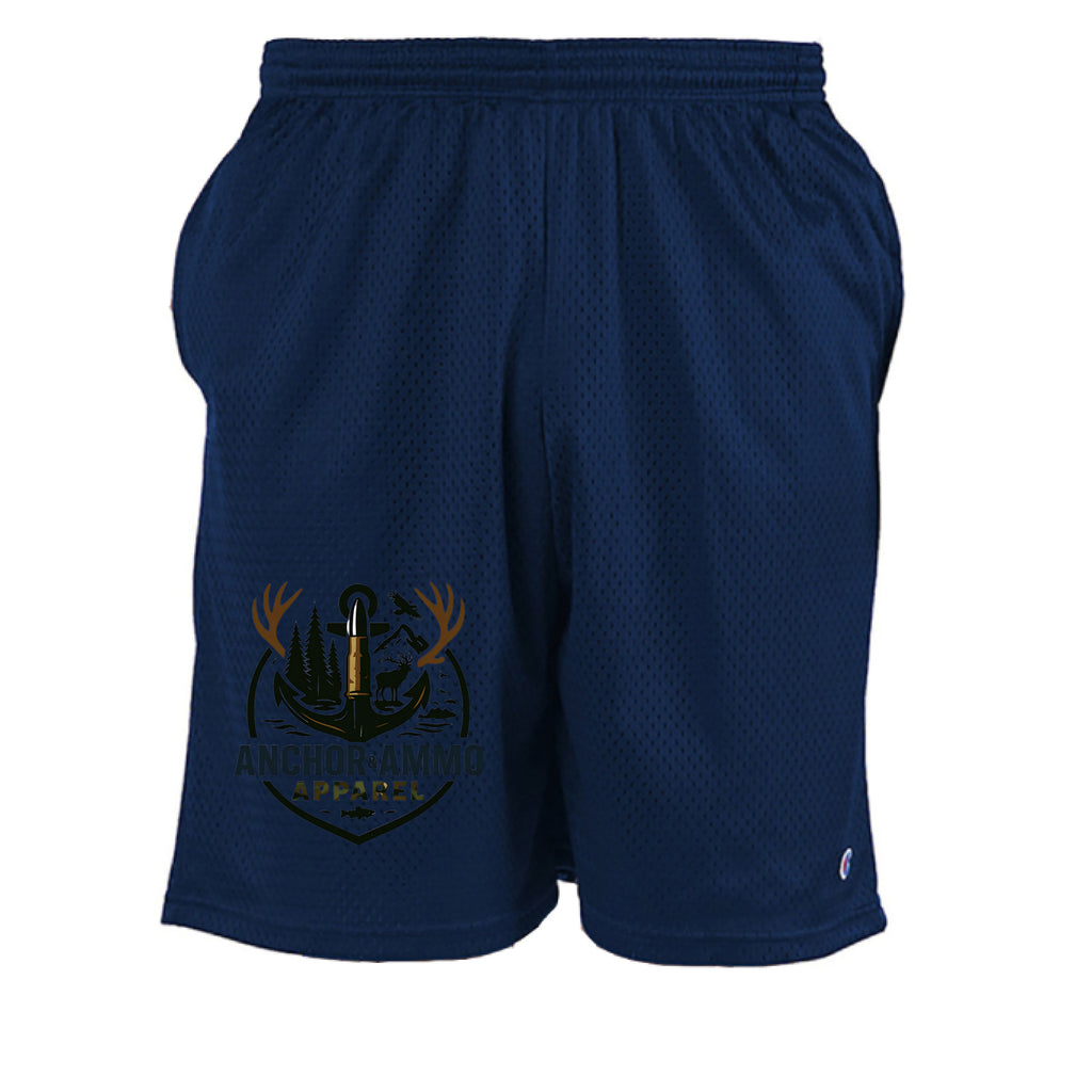 NAVY - FRONT