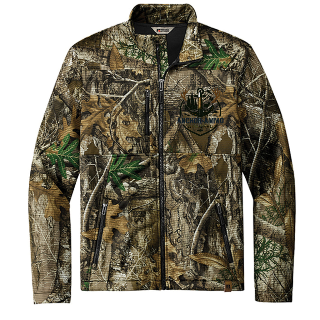 Realtree Edge - FRONT