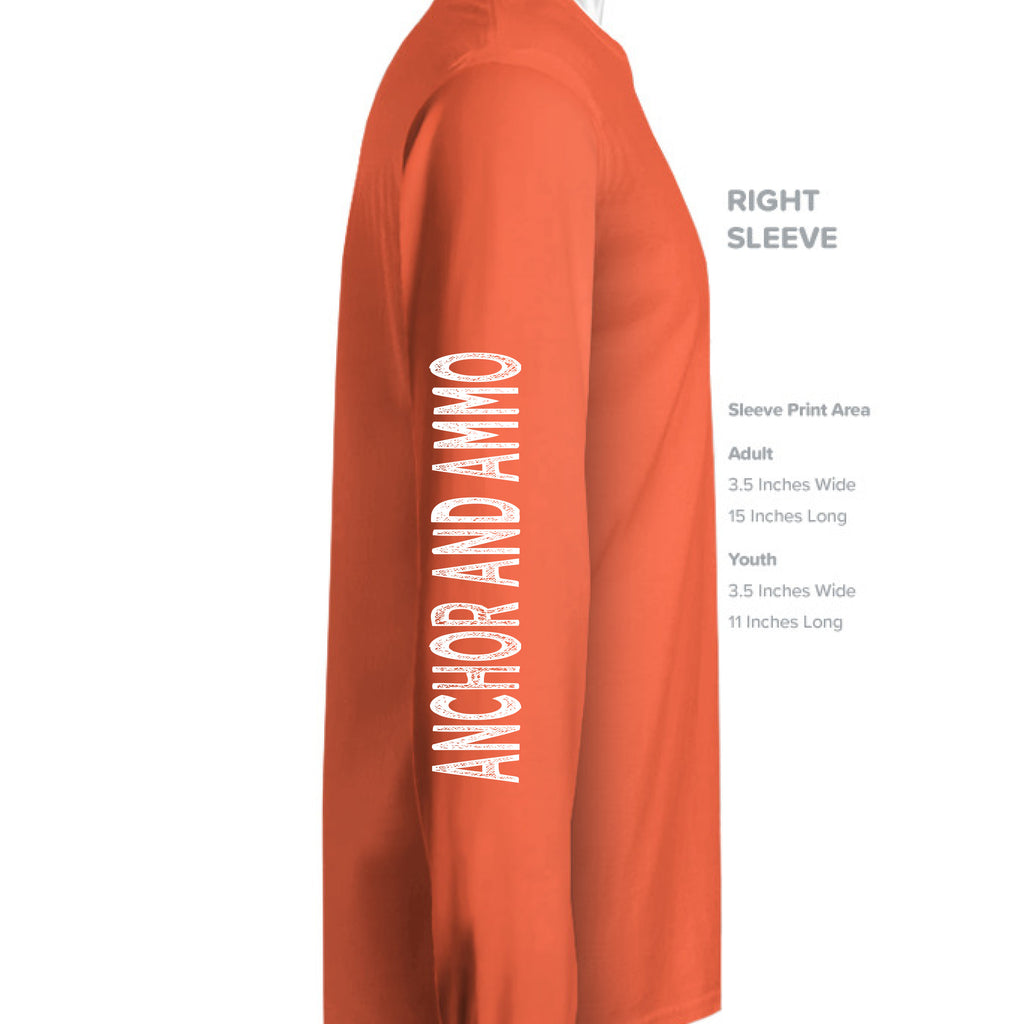 Brite Orange - SLEEVE_RIGHT