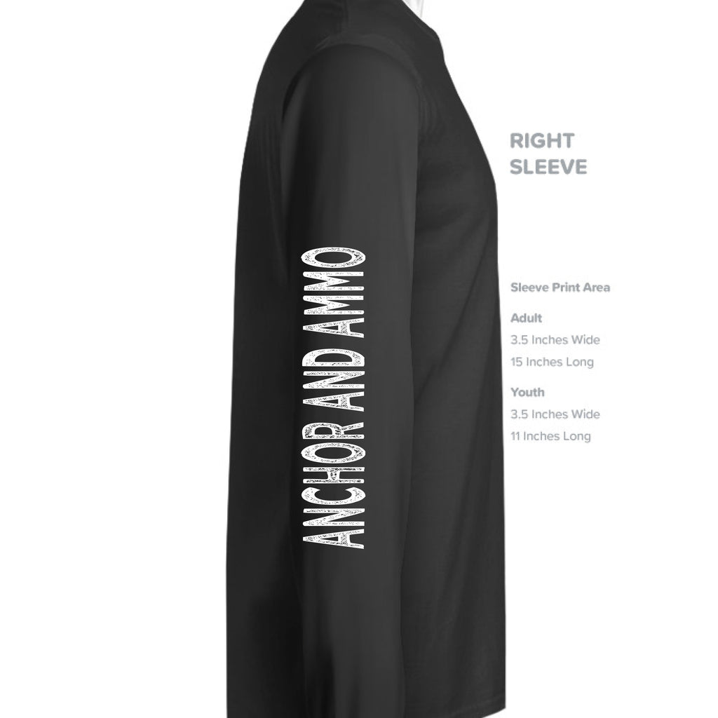 Black - SLEEVE_RIGHT