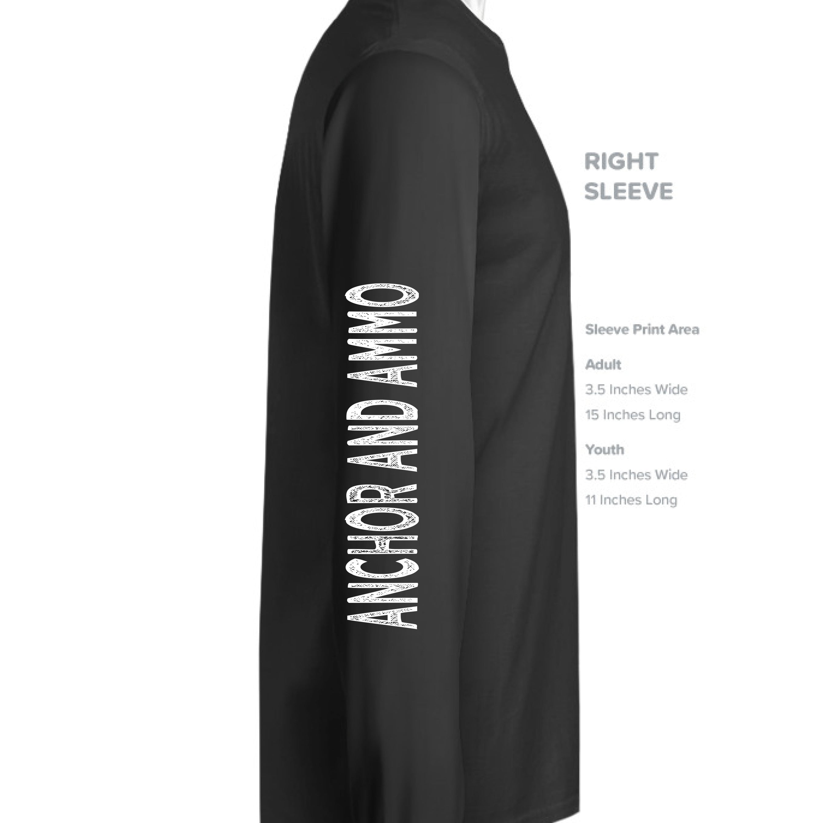 Black - SLEEVE_RIGHT