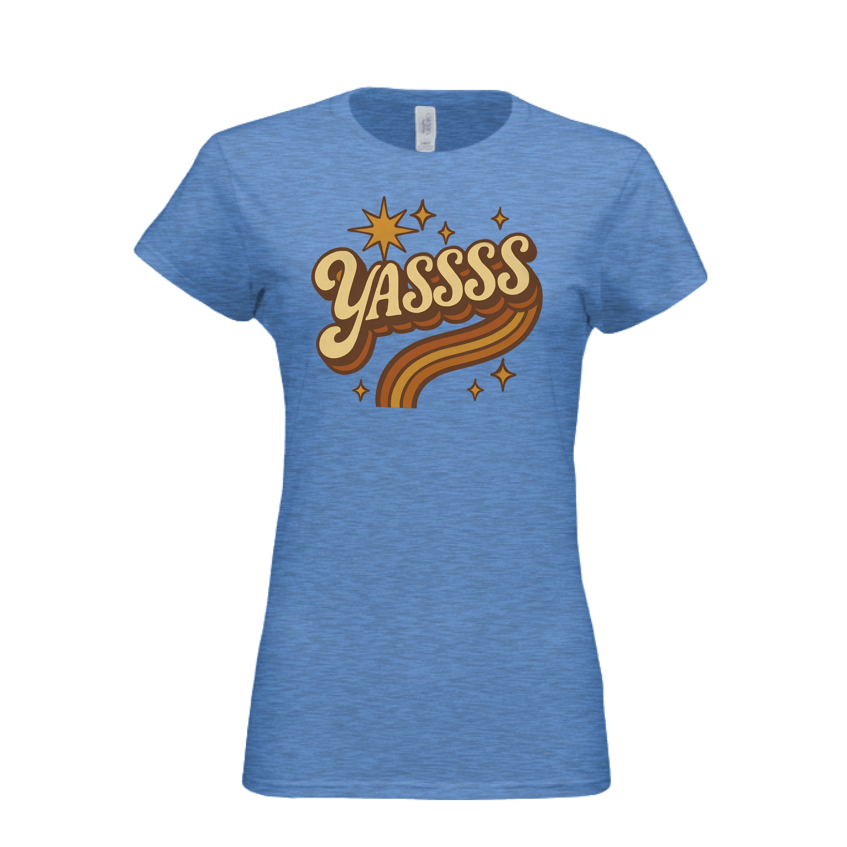 HEATHER ROYAL - FRONT