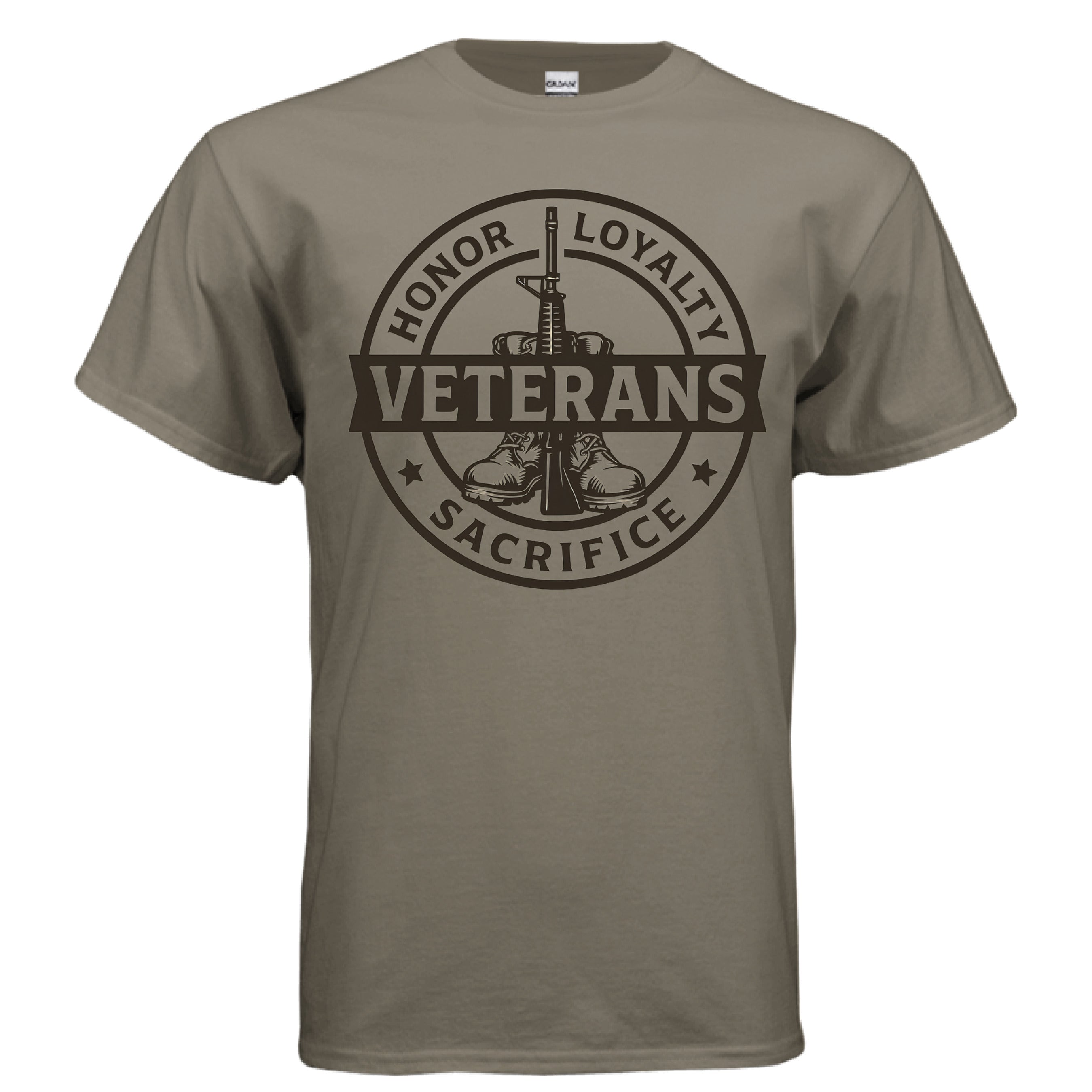 PRAIRIE DUST - FRONT