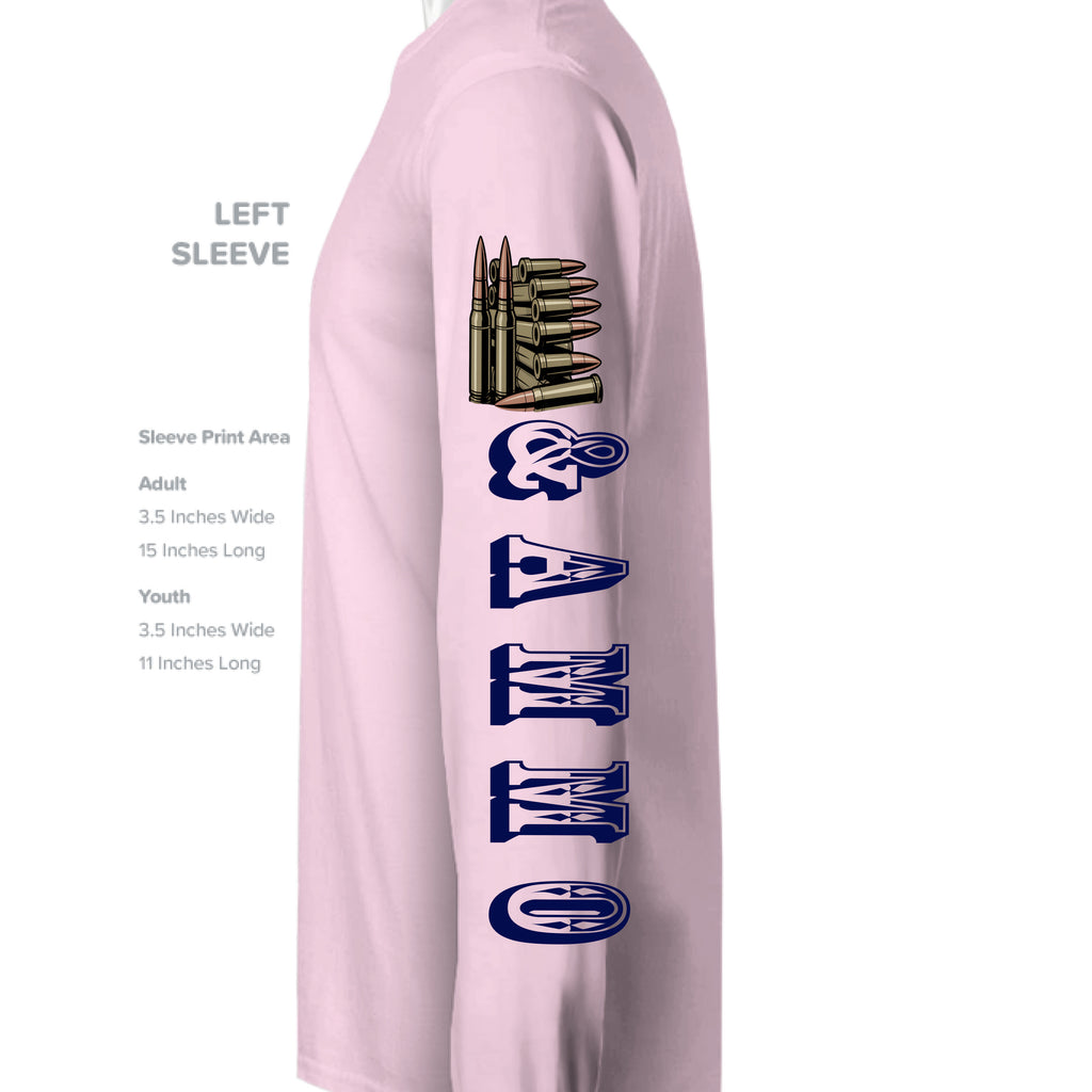 LIGHT PINK - SLEEVE_LEFT