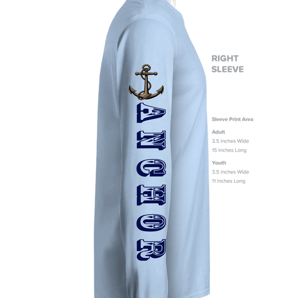LIGHT BLUE - SLEEVE_RIGHT