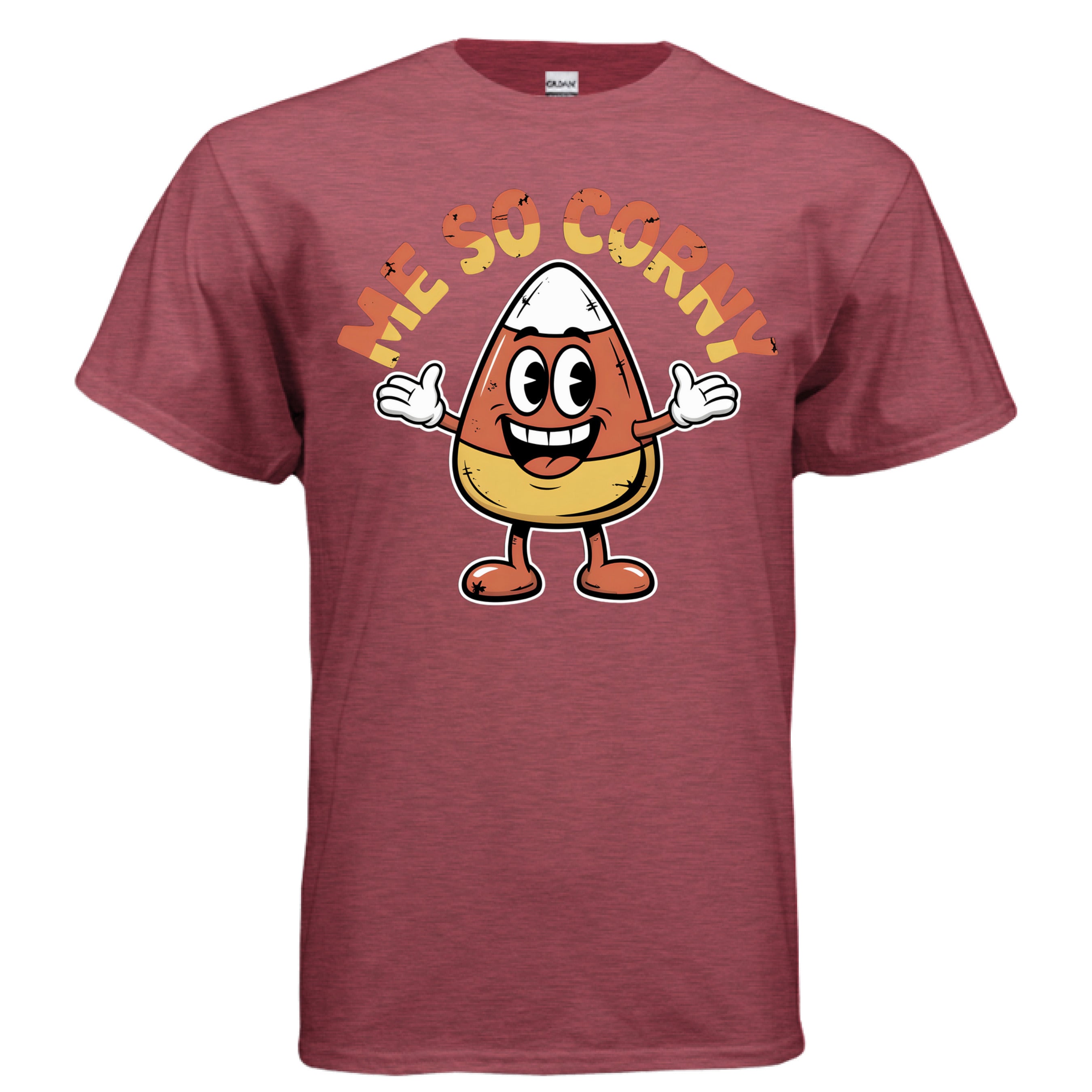 HEATHER CARDINAL - FRONT