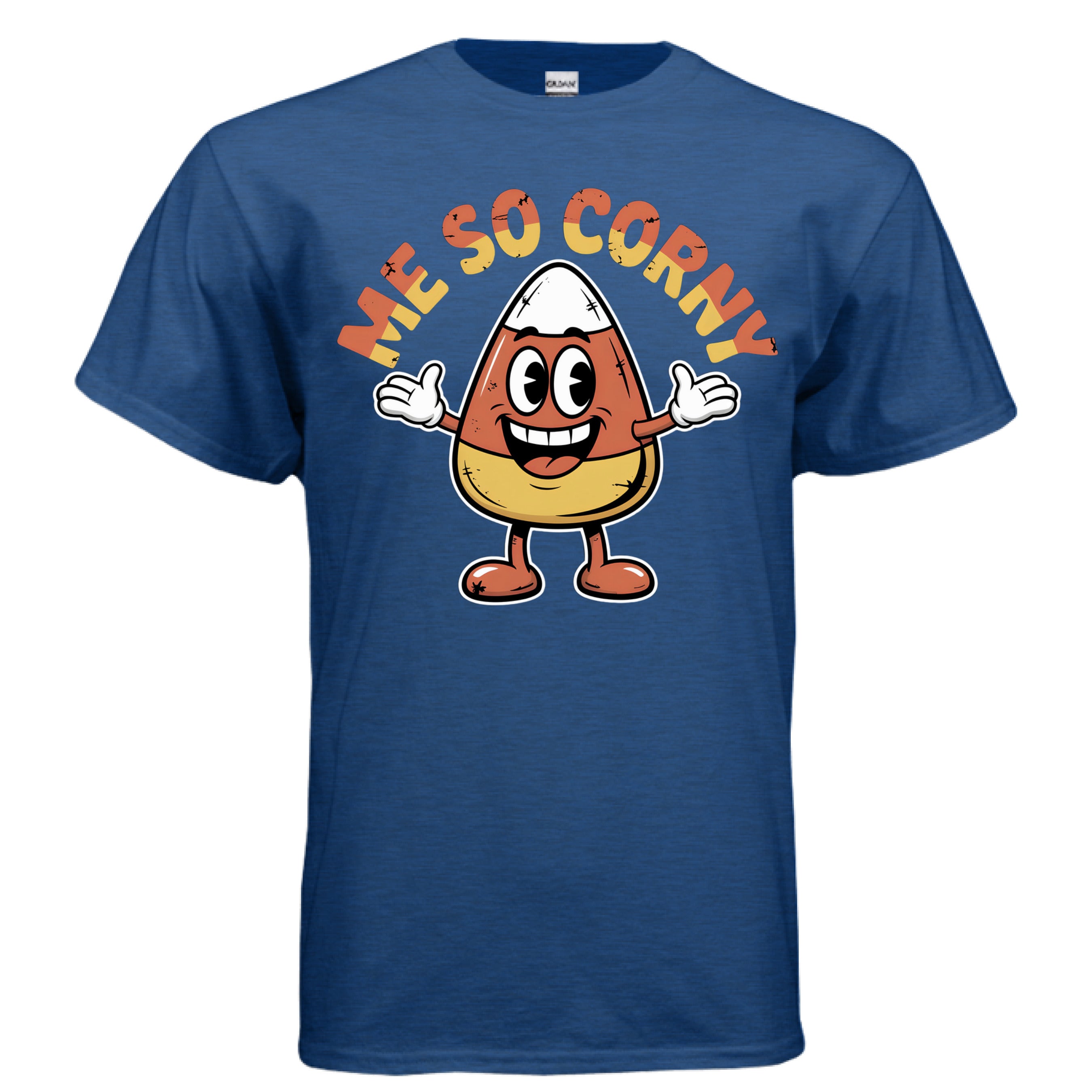 ANTIQUE ROYAL - FRONT