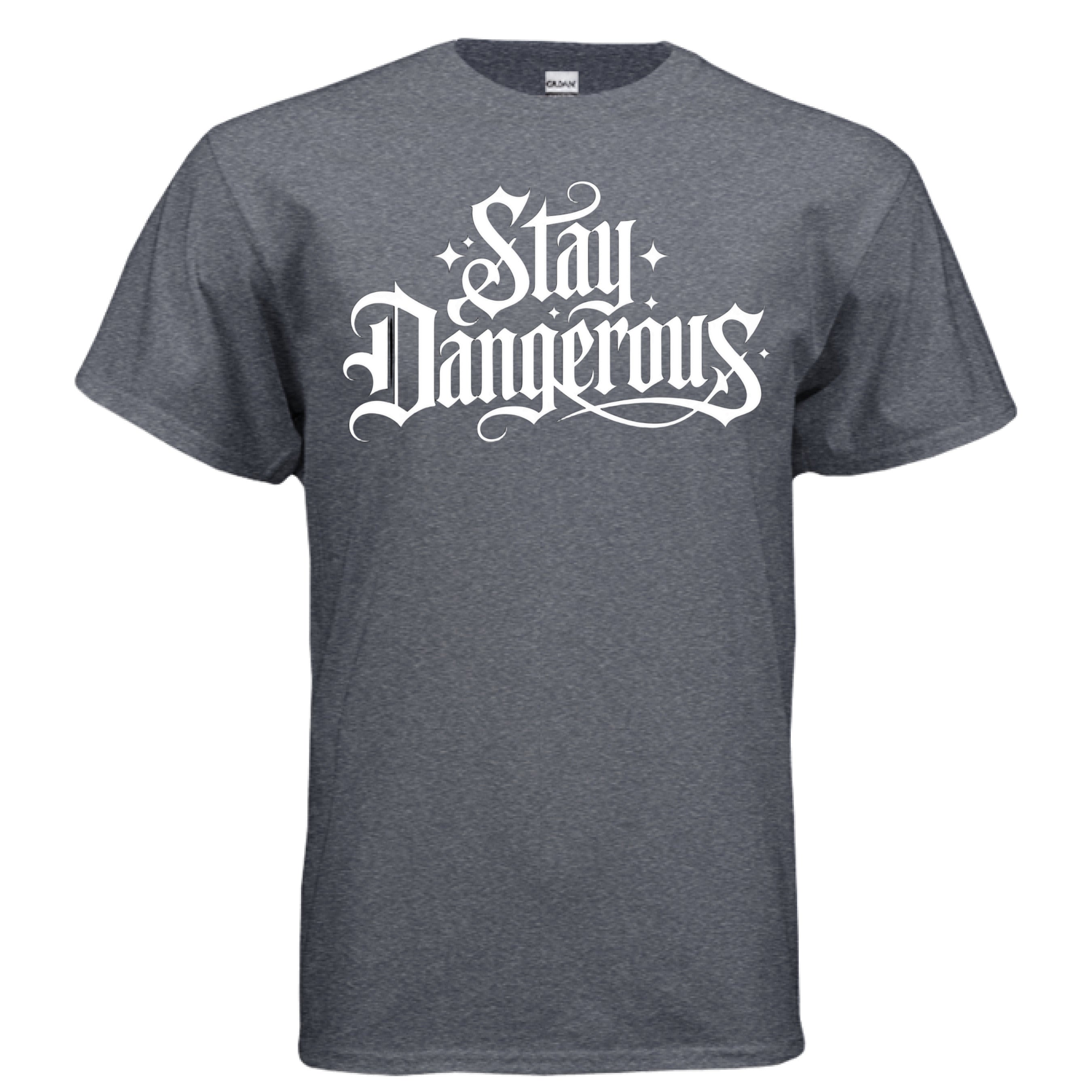 HEATHER NAVY - FRONT