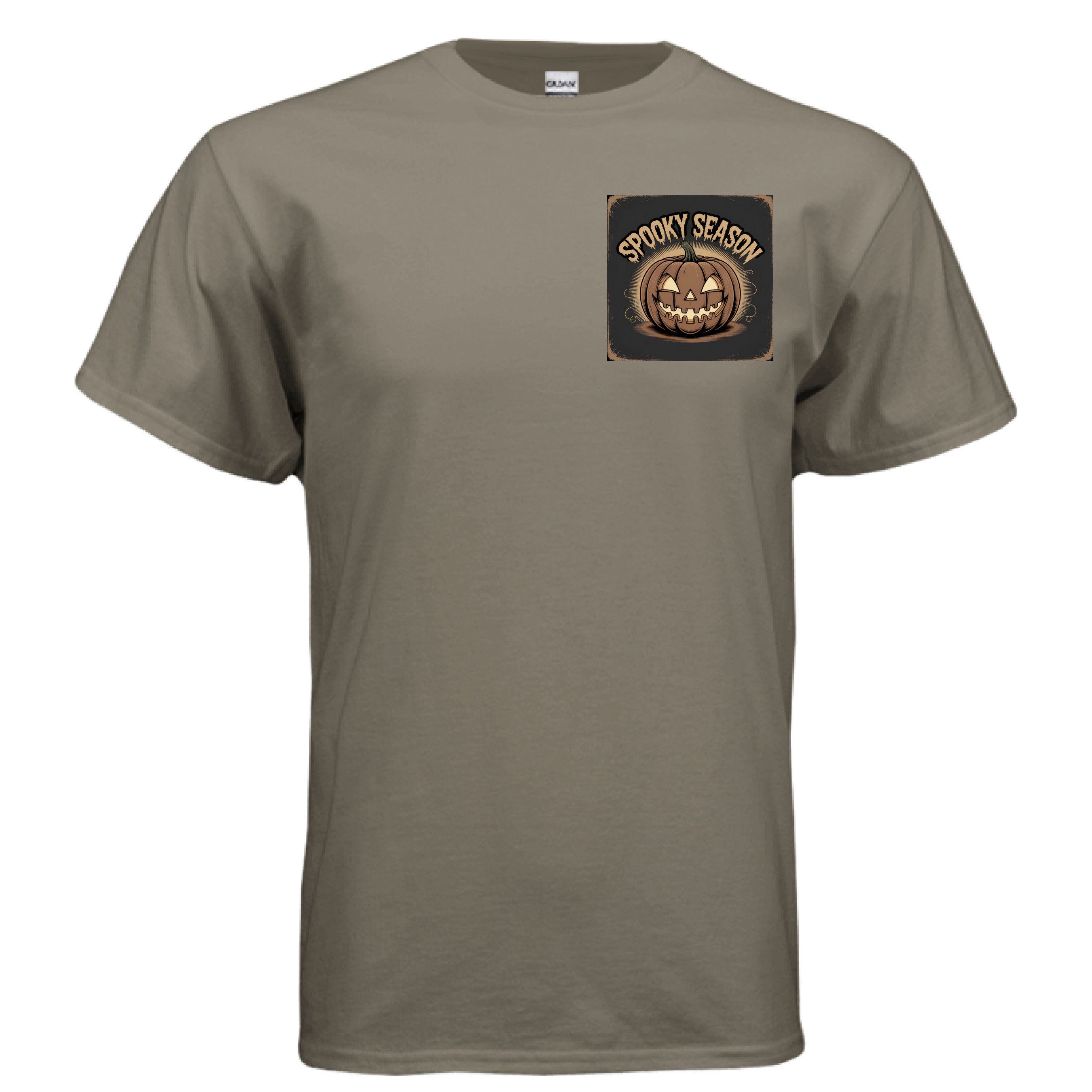 PRAIRIE DUST - FRONT