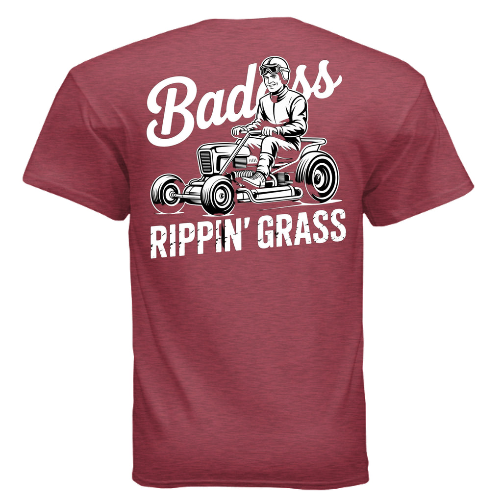 HEATHER CARDINAL - BACK