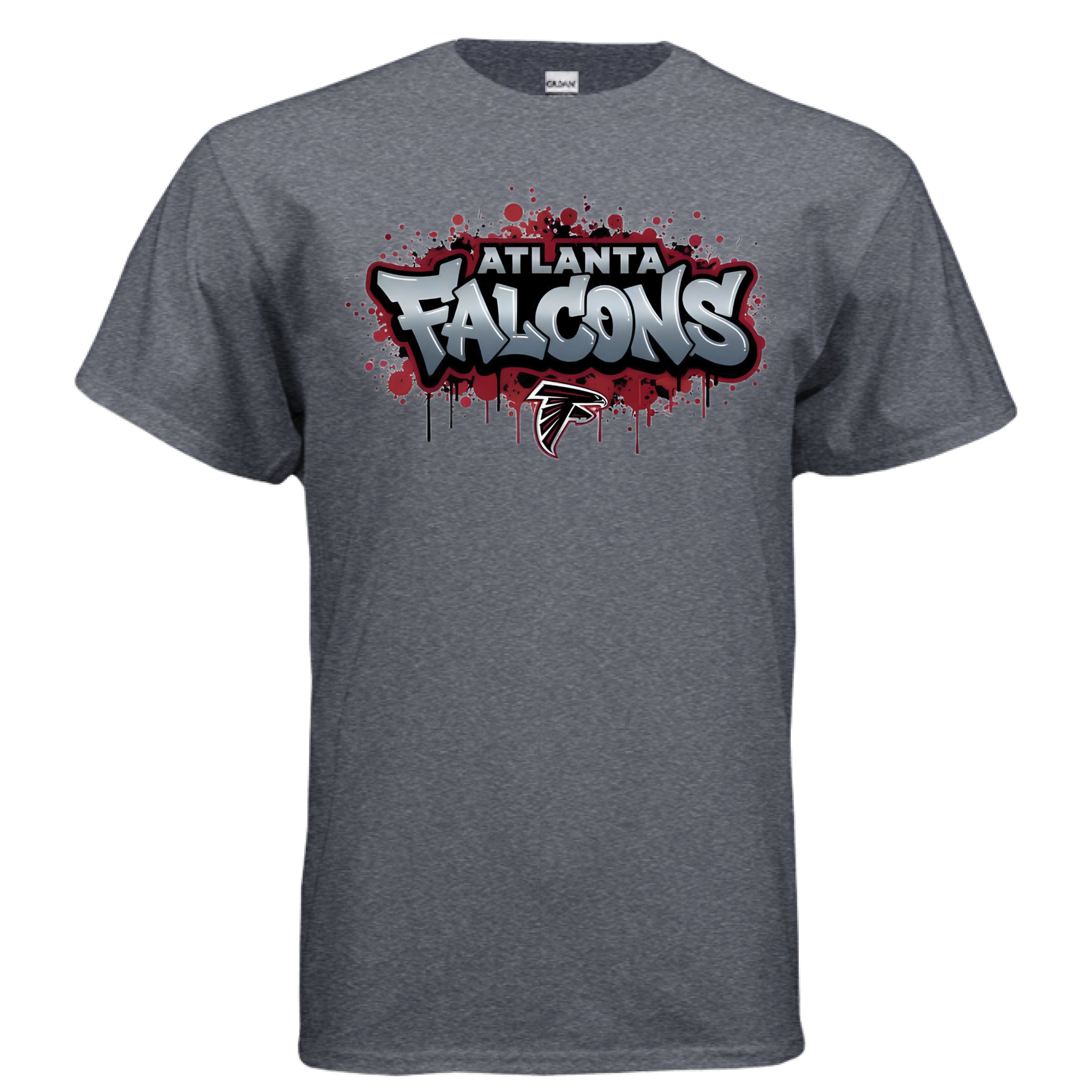 HEATHER NAVY - FRONT