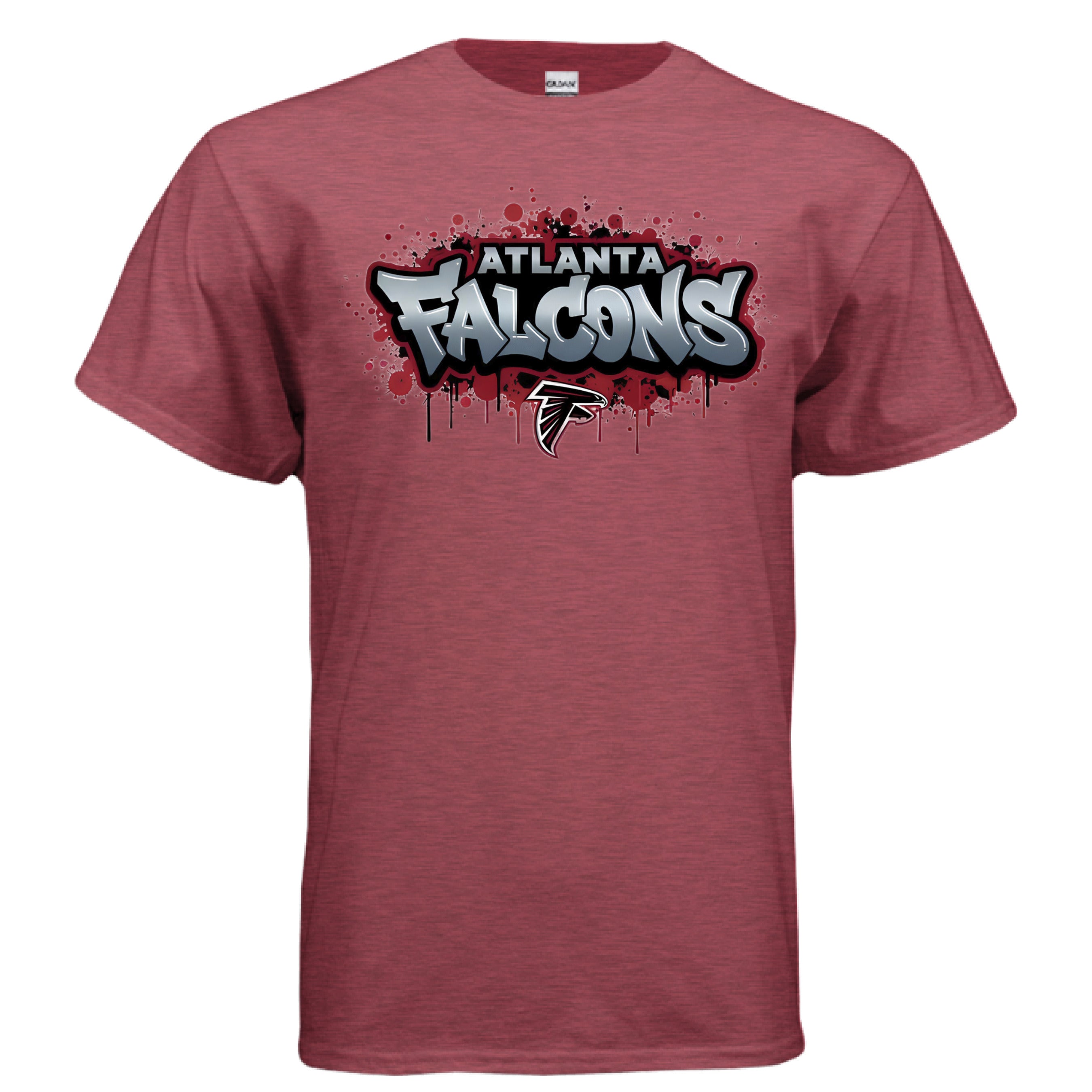 HEATHER CARDINAL - FRONT