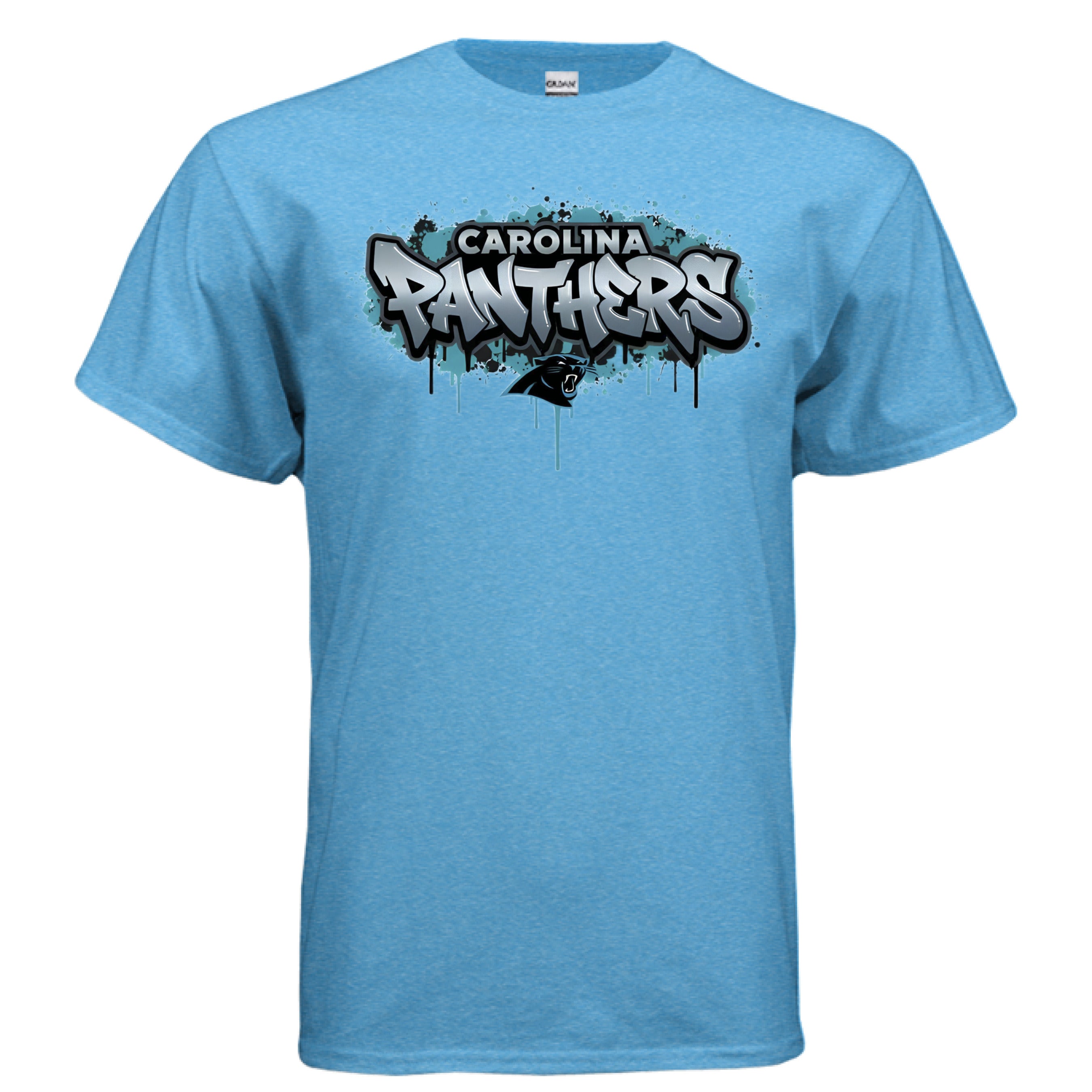 HEATHER SAPPHIRE - FRONT