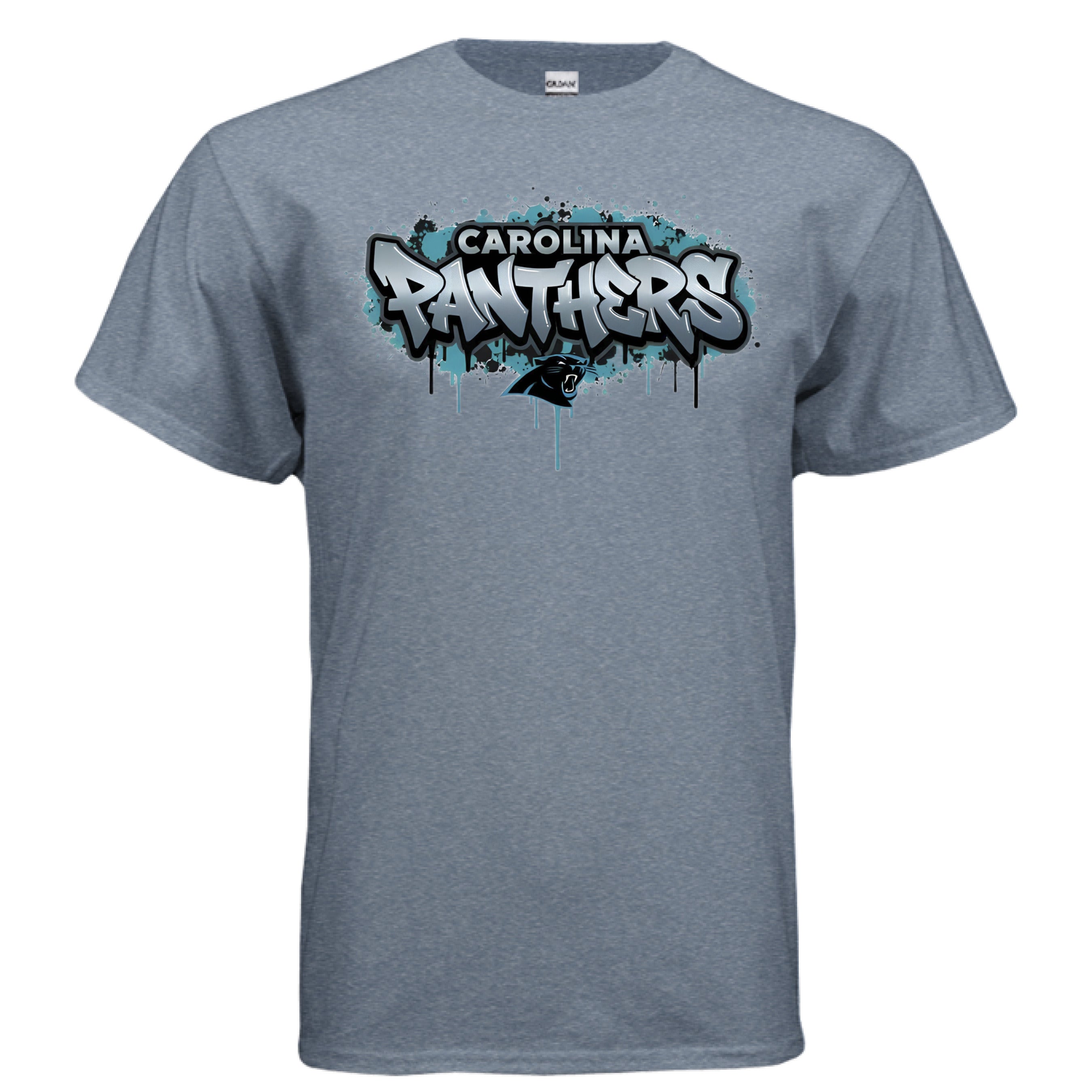 HEATHER INDIGO - FRONT