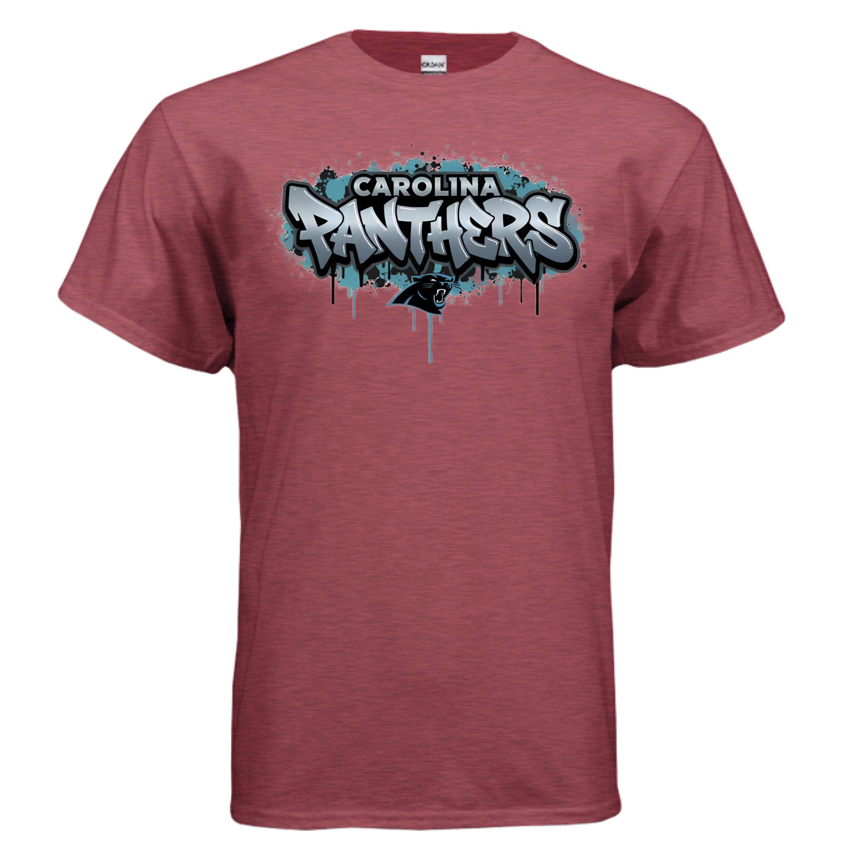 HEATHER CARDINAL - FRONT