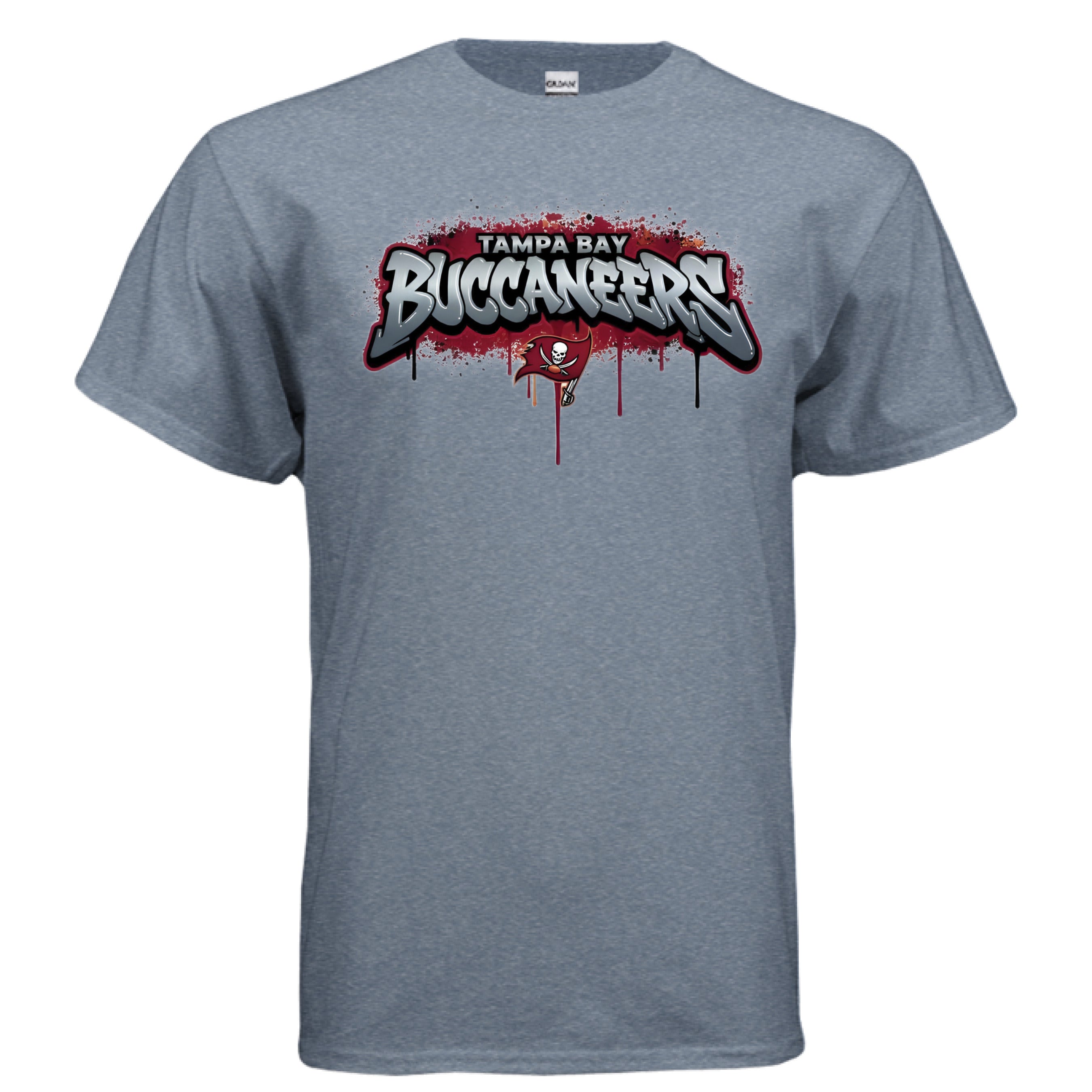 HEATHER INDIGO - FRONT