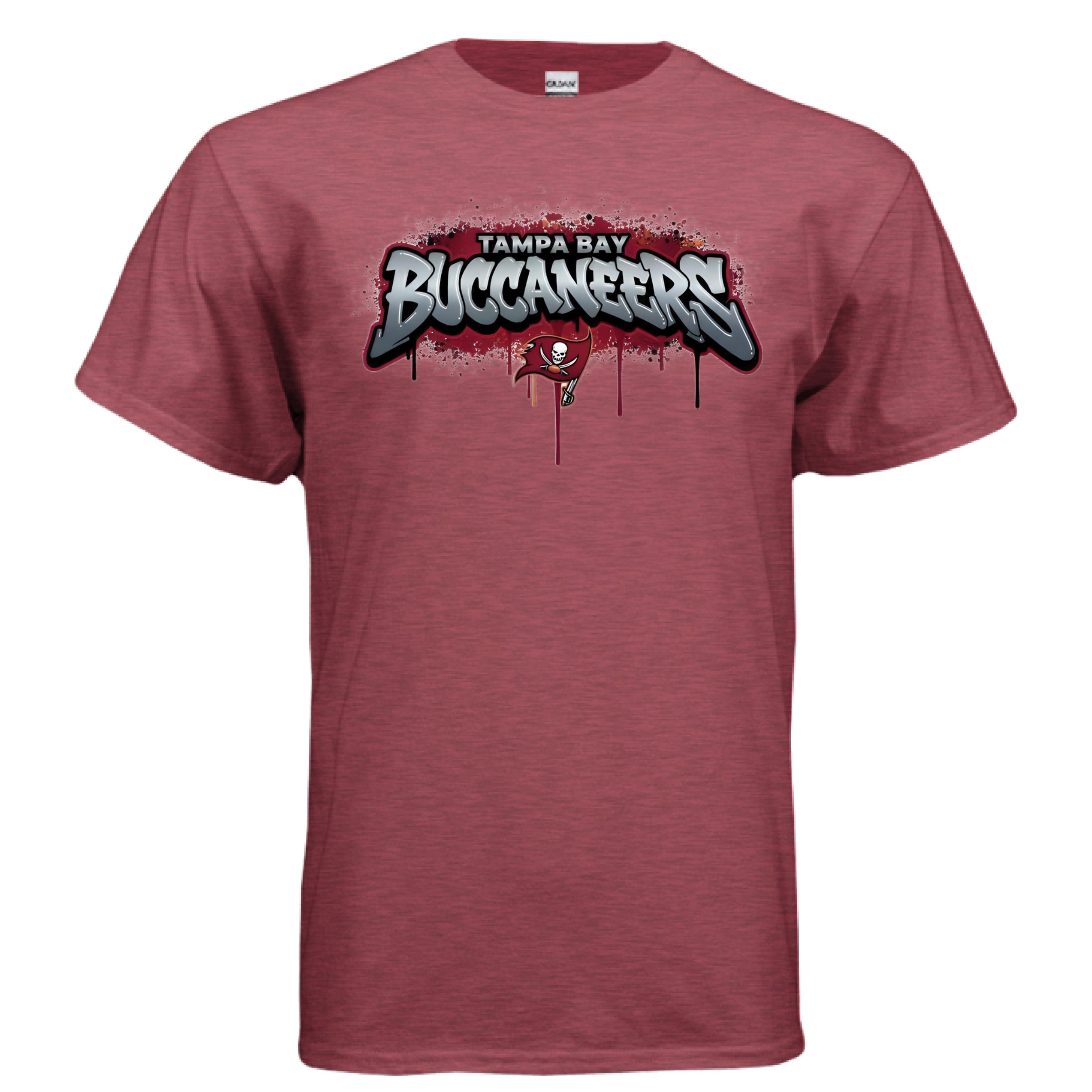 HEATHER CARDINAL - FRONT