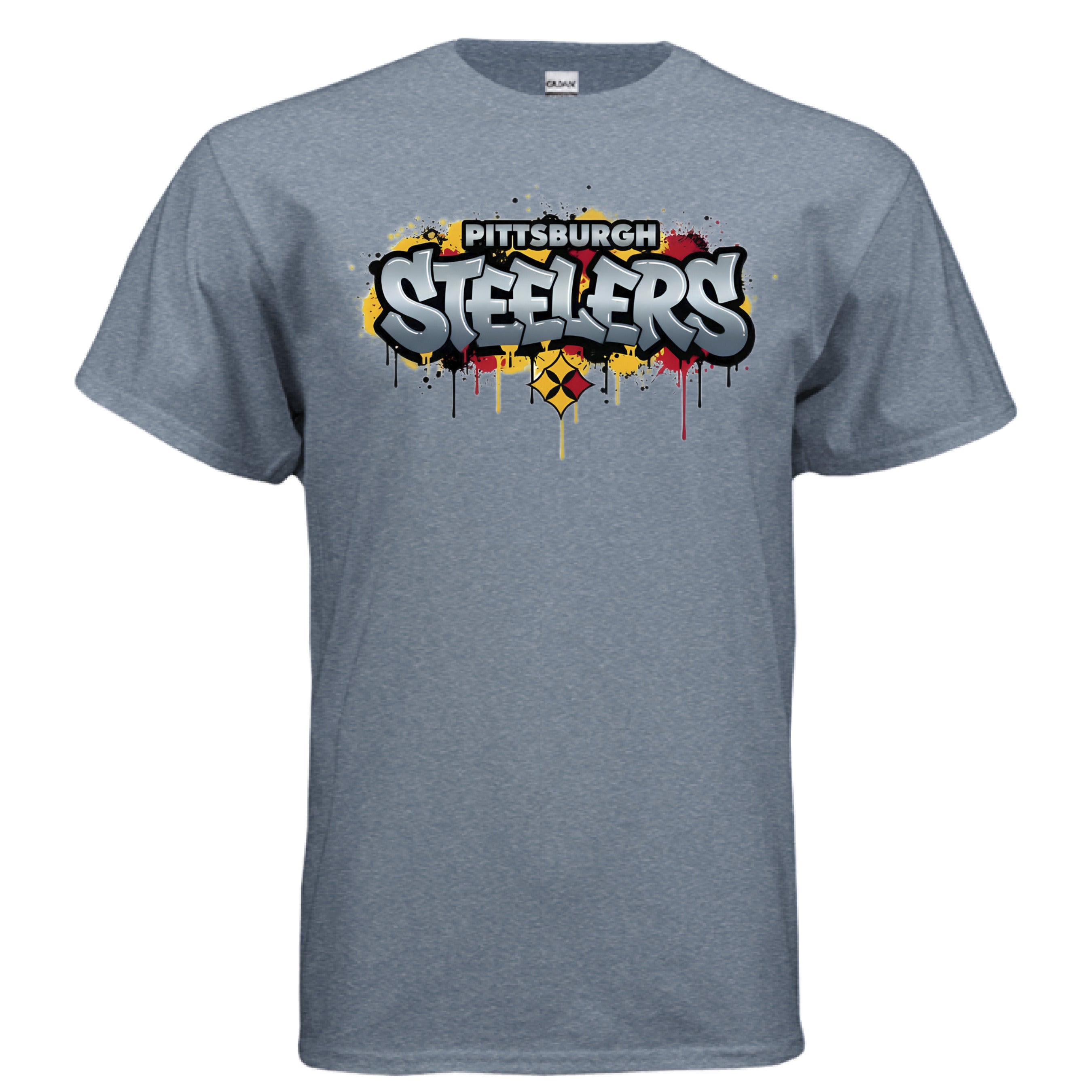 HEATHER INDIGO - FRONT