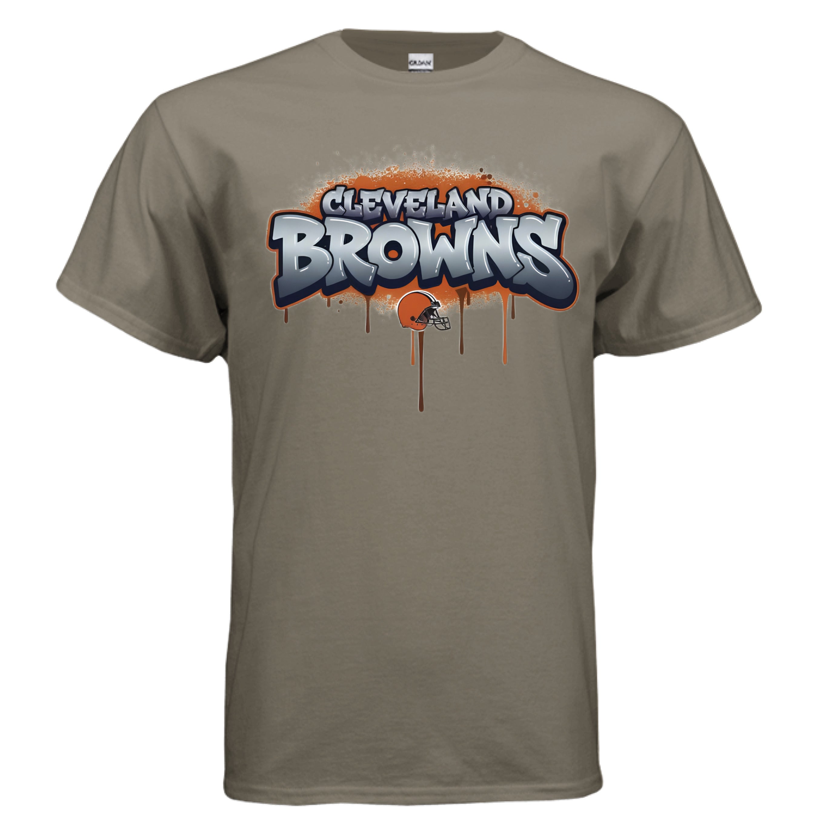 PRAIRIE DUST - FRONT