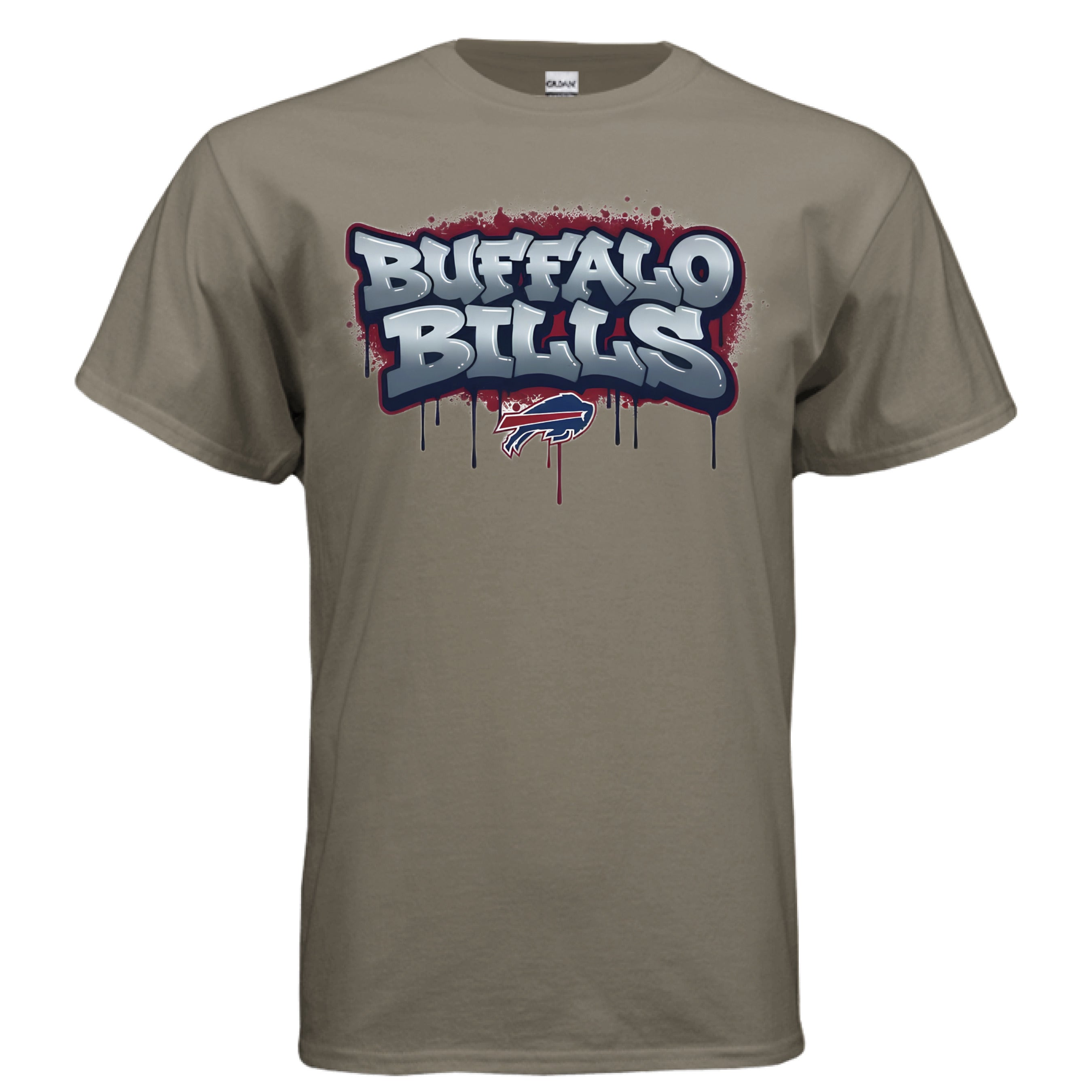 PRAIRIE DUST - FRONT