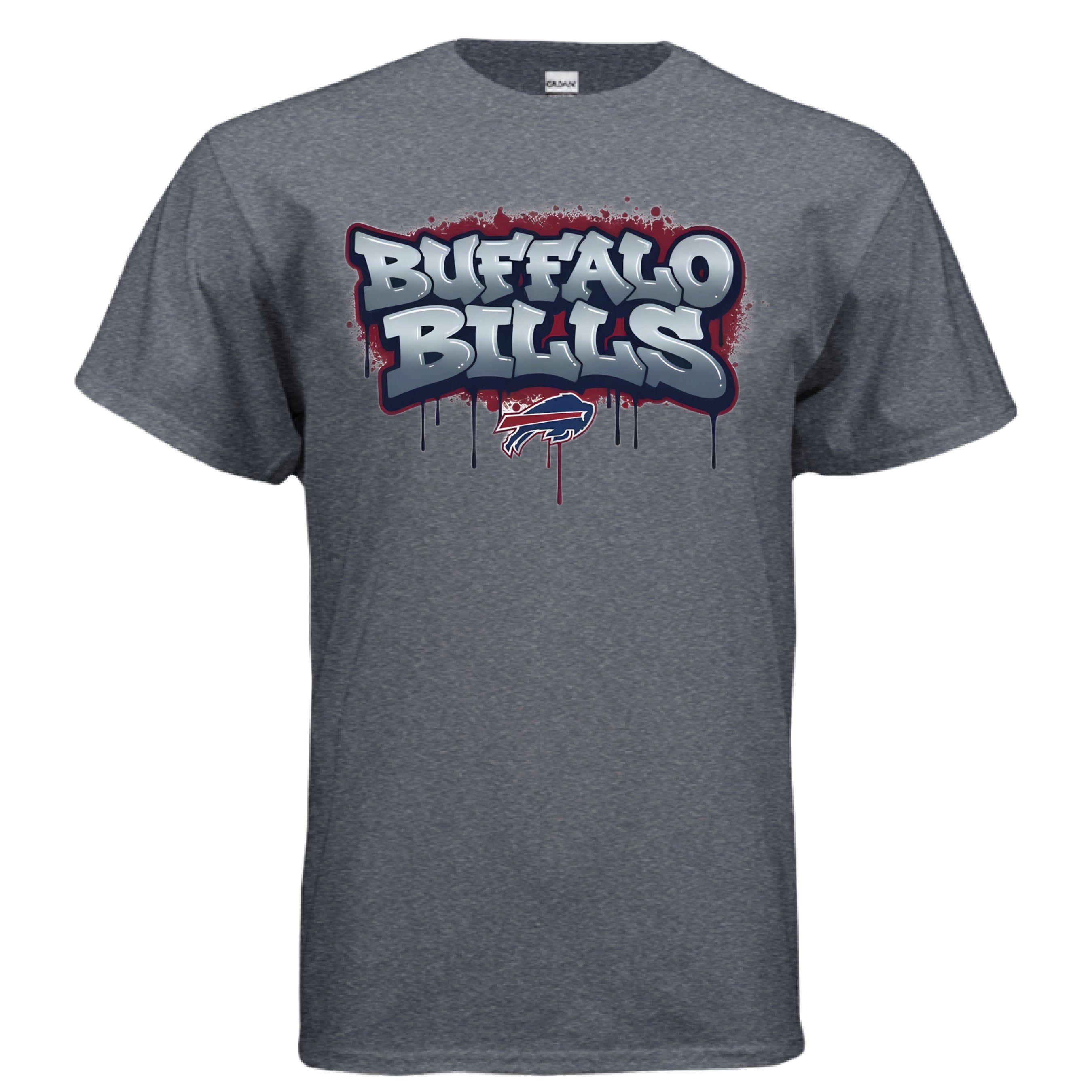 HEATHER NAVY - FRONT