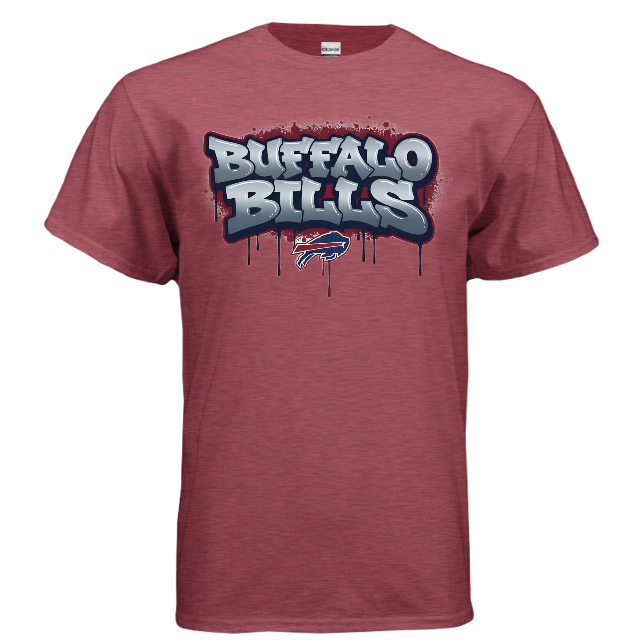 HEATHER CARDINAL - FRONT