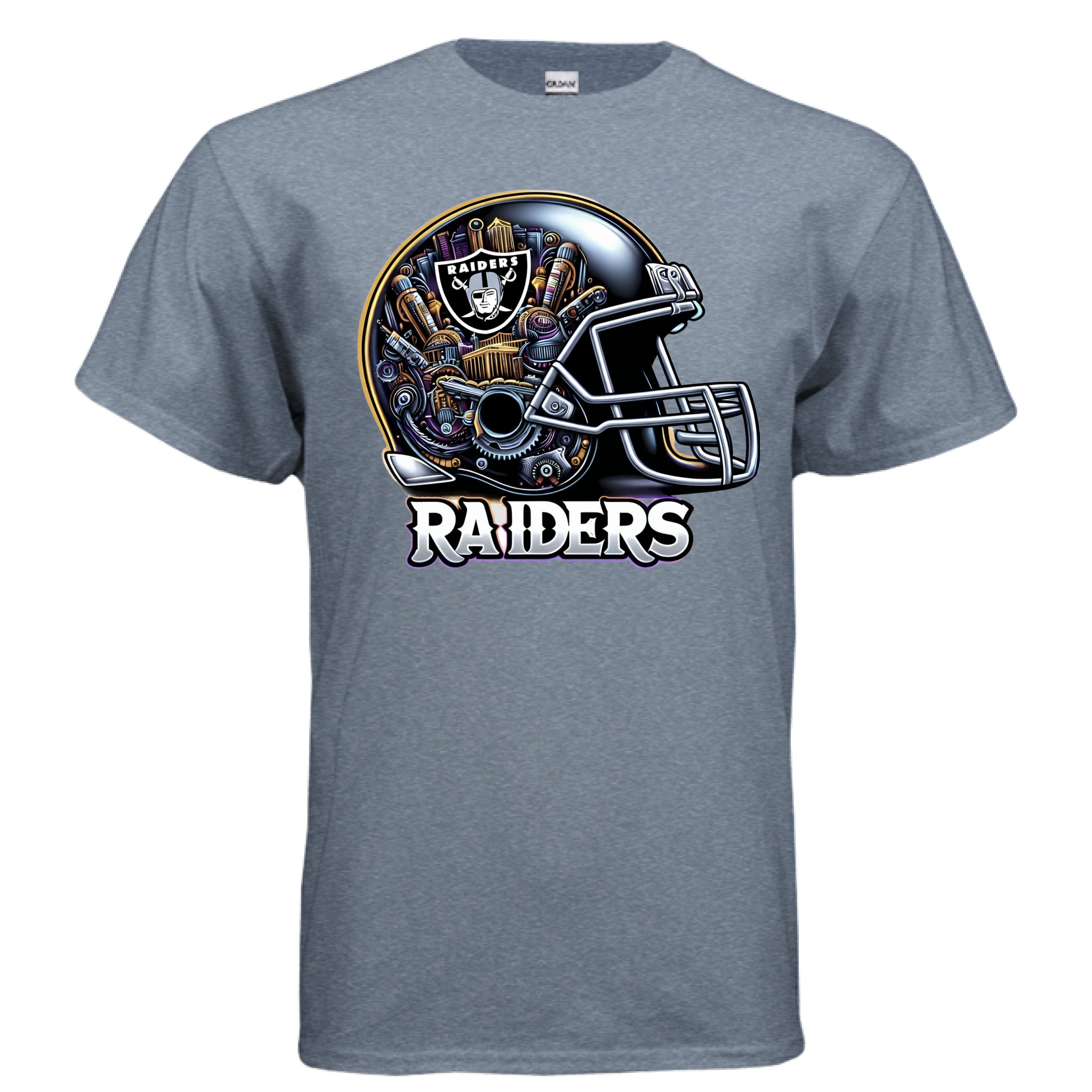 HEATHER INDIGO - FRONT