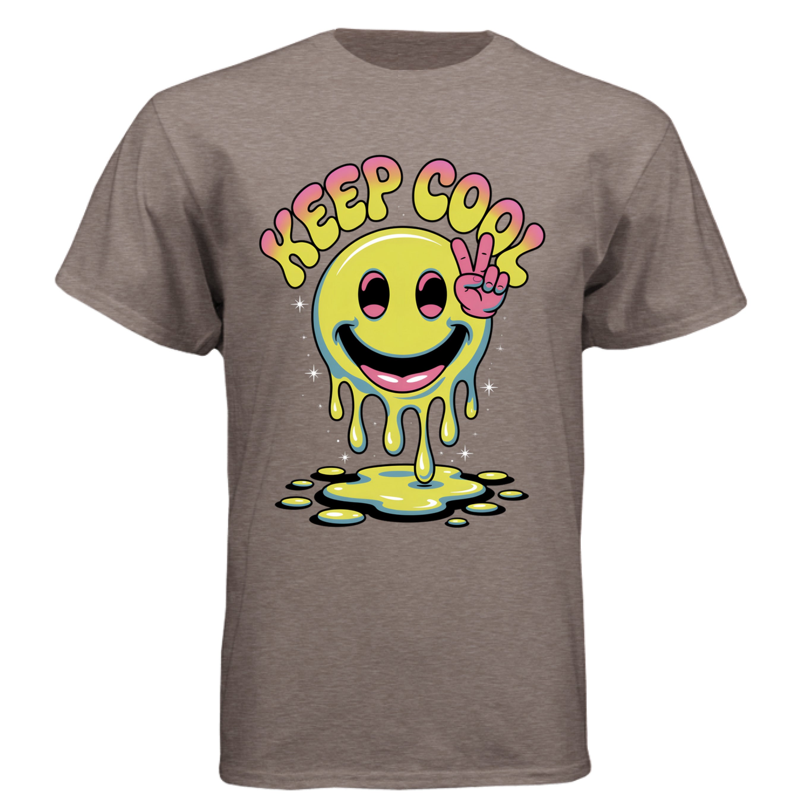 VENETIAN GRAY - FRONT