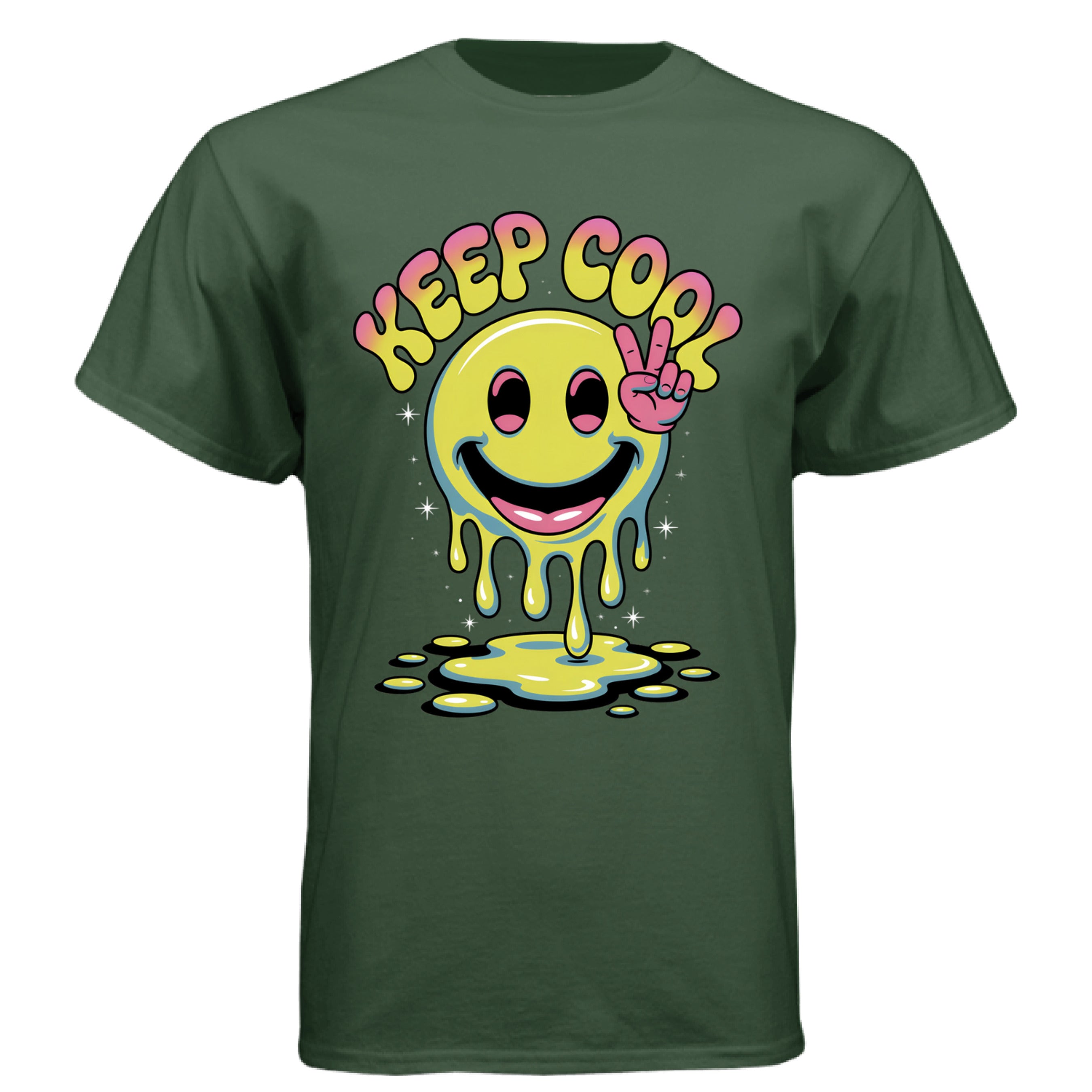 Black Forest - FRONT