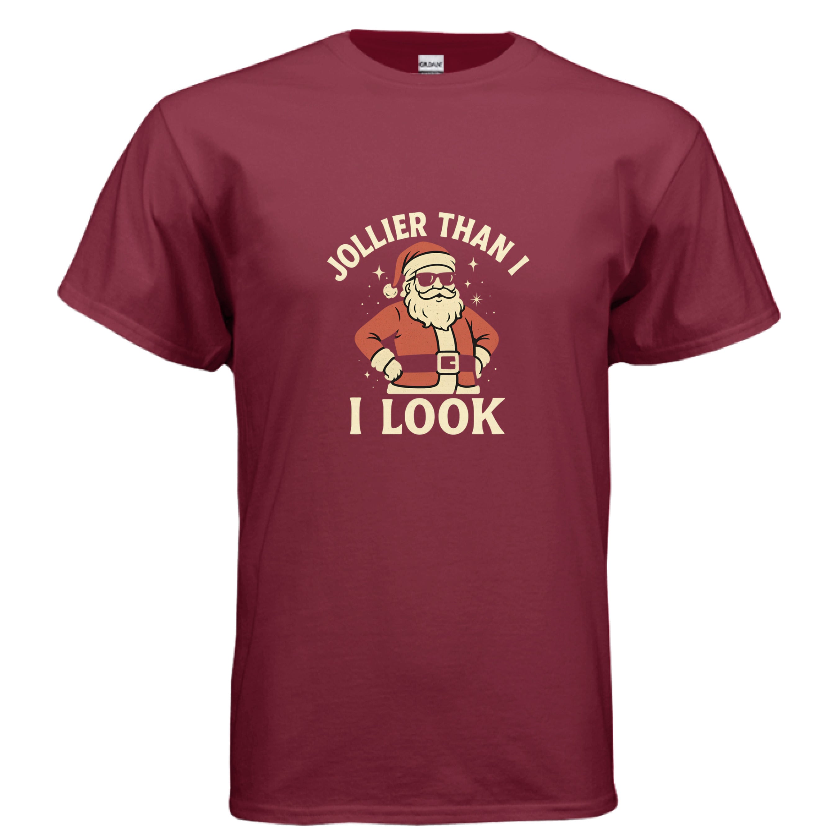 CARDINAL RED - FRONT