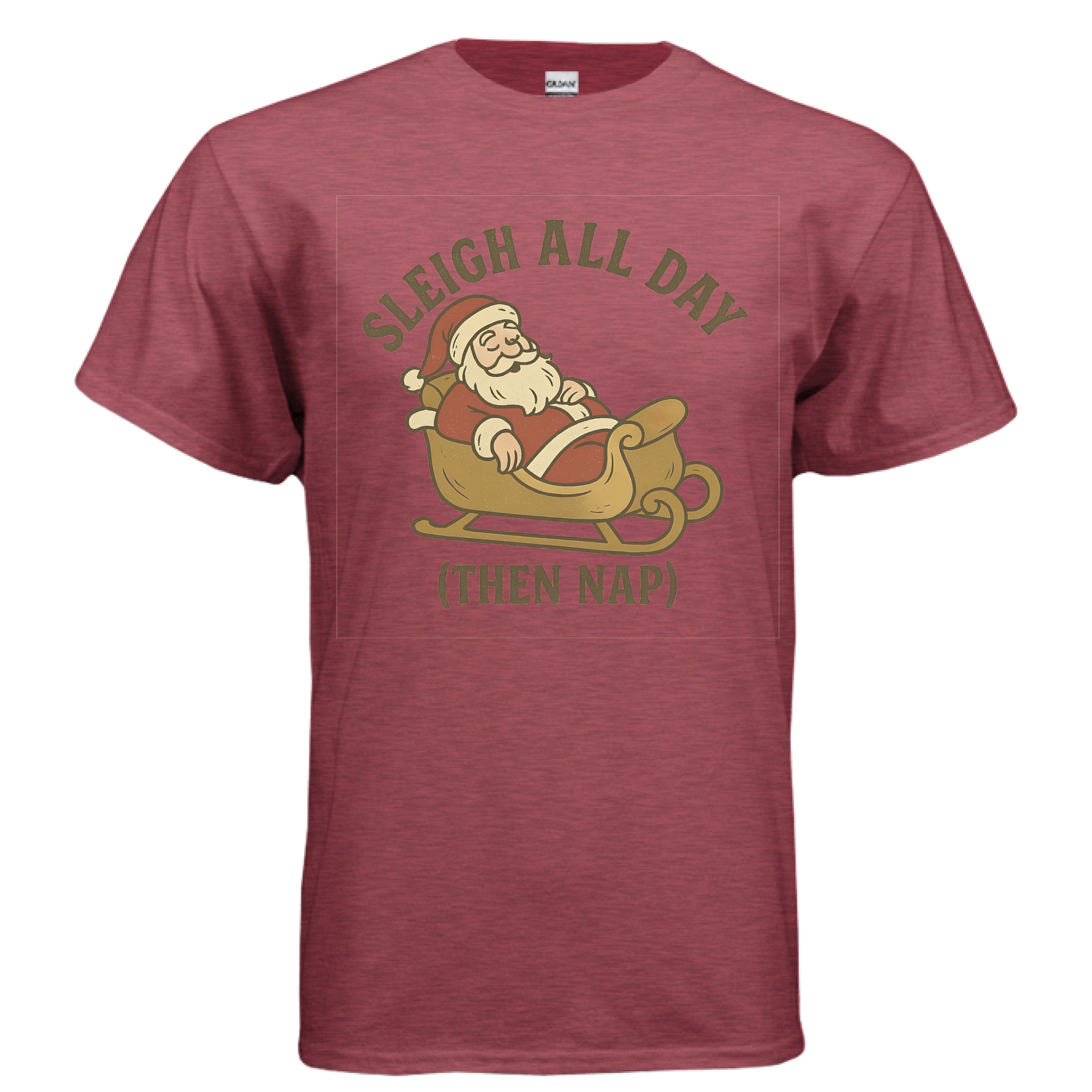 HEATHER CARDINAL - FRONT