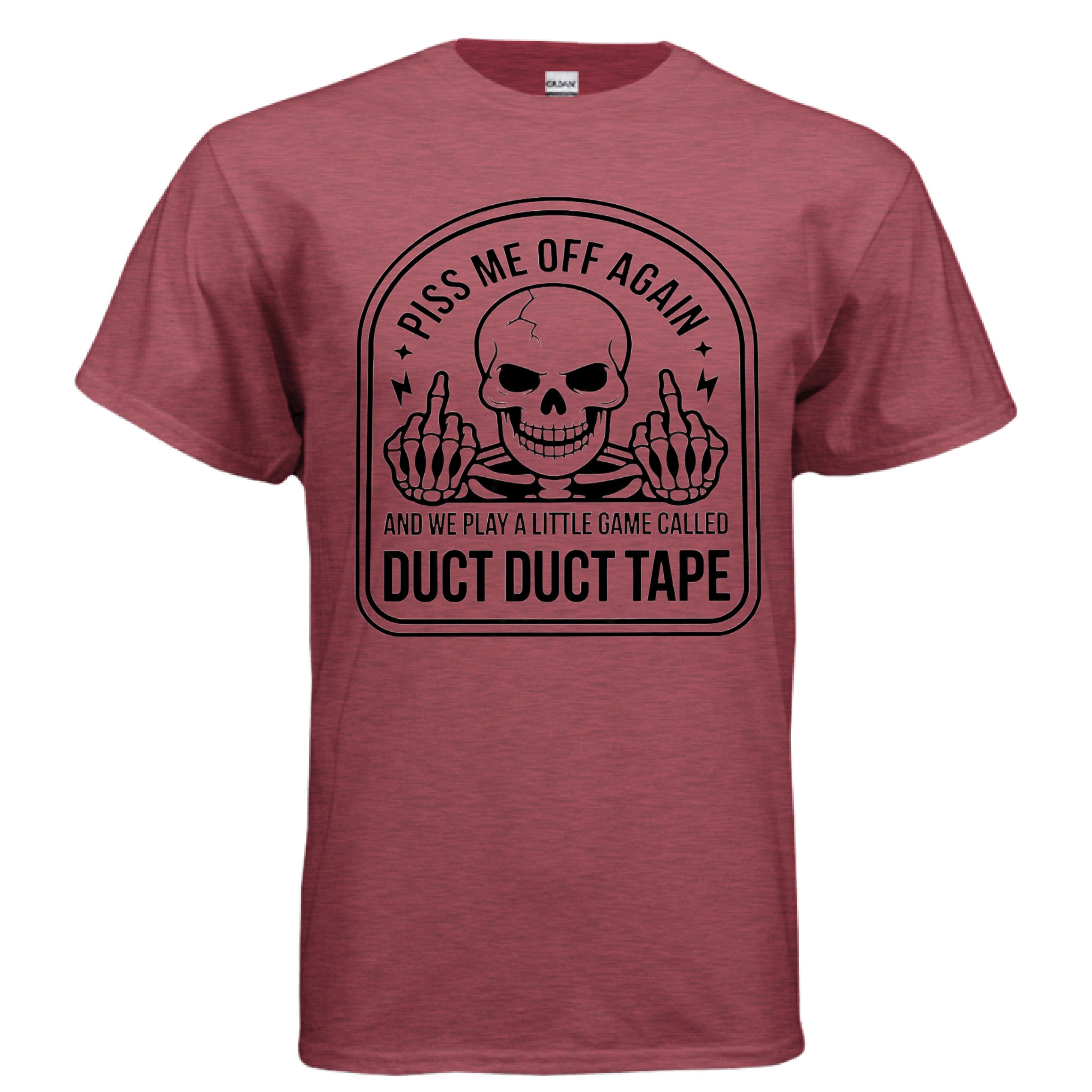 HEATHER CARDINAL - FRONT