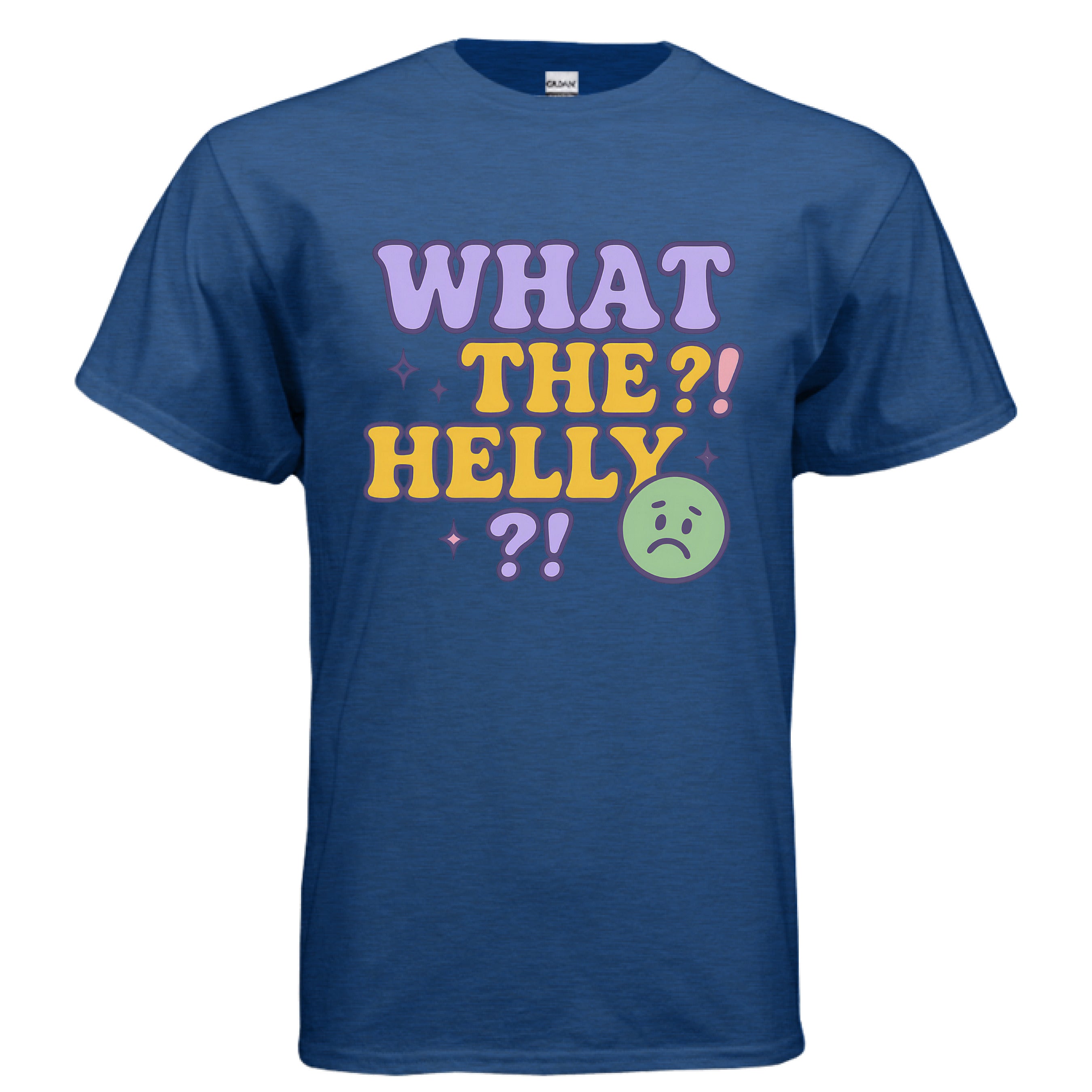 ANTIQUE ROYAL - FRONT