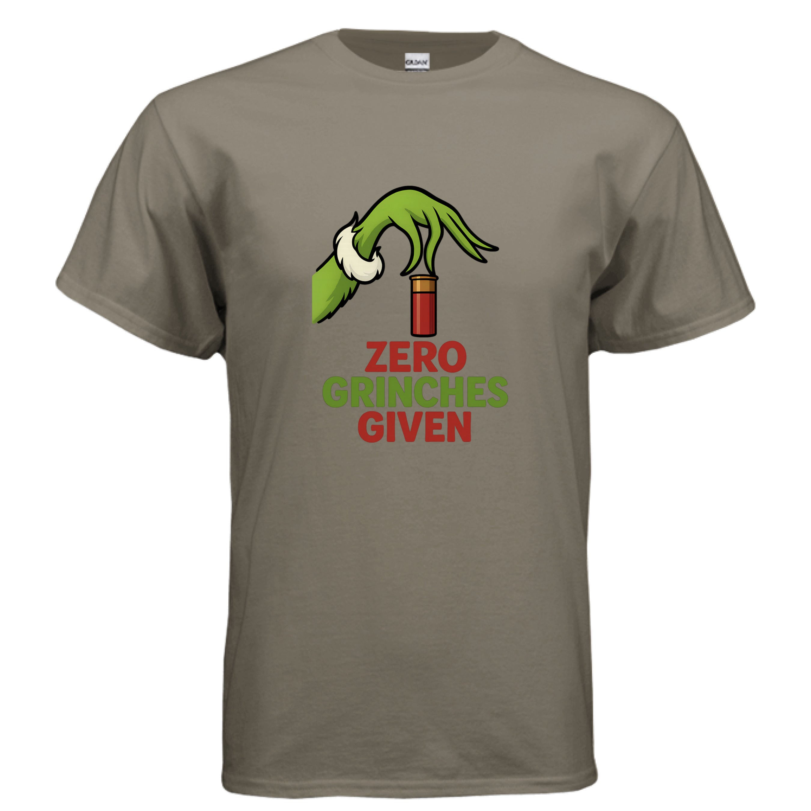 PRAIRIE DUST - FRONT