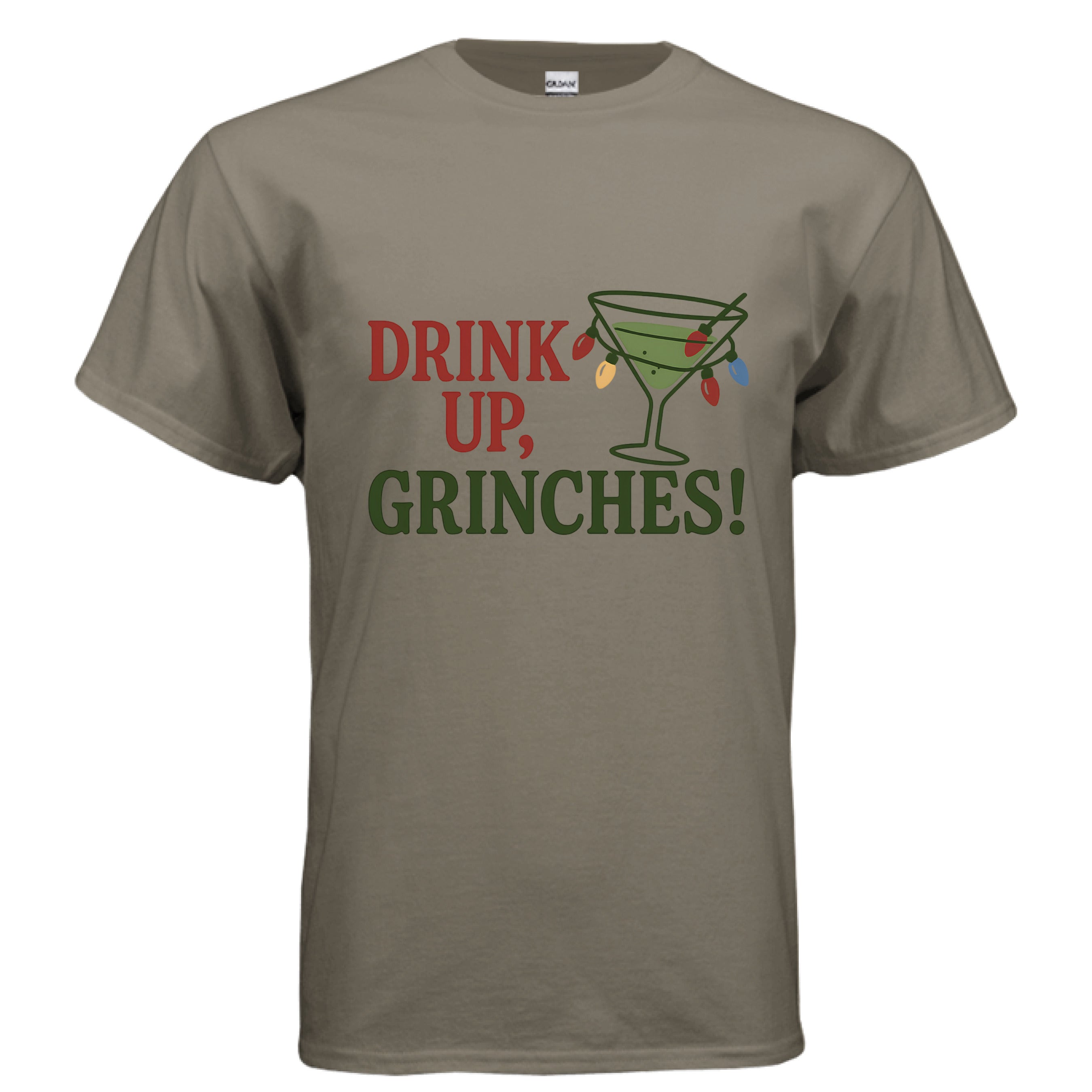 PRAIRIE DUST - FRONT