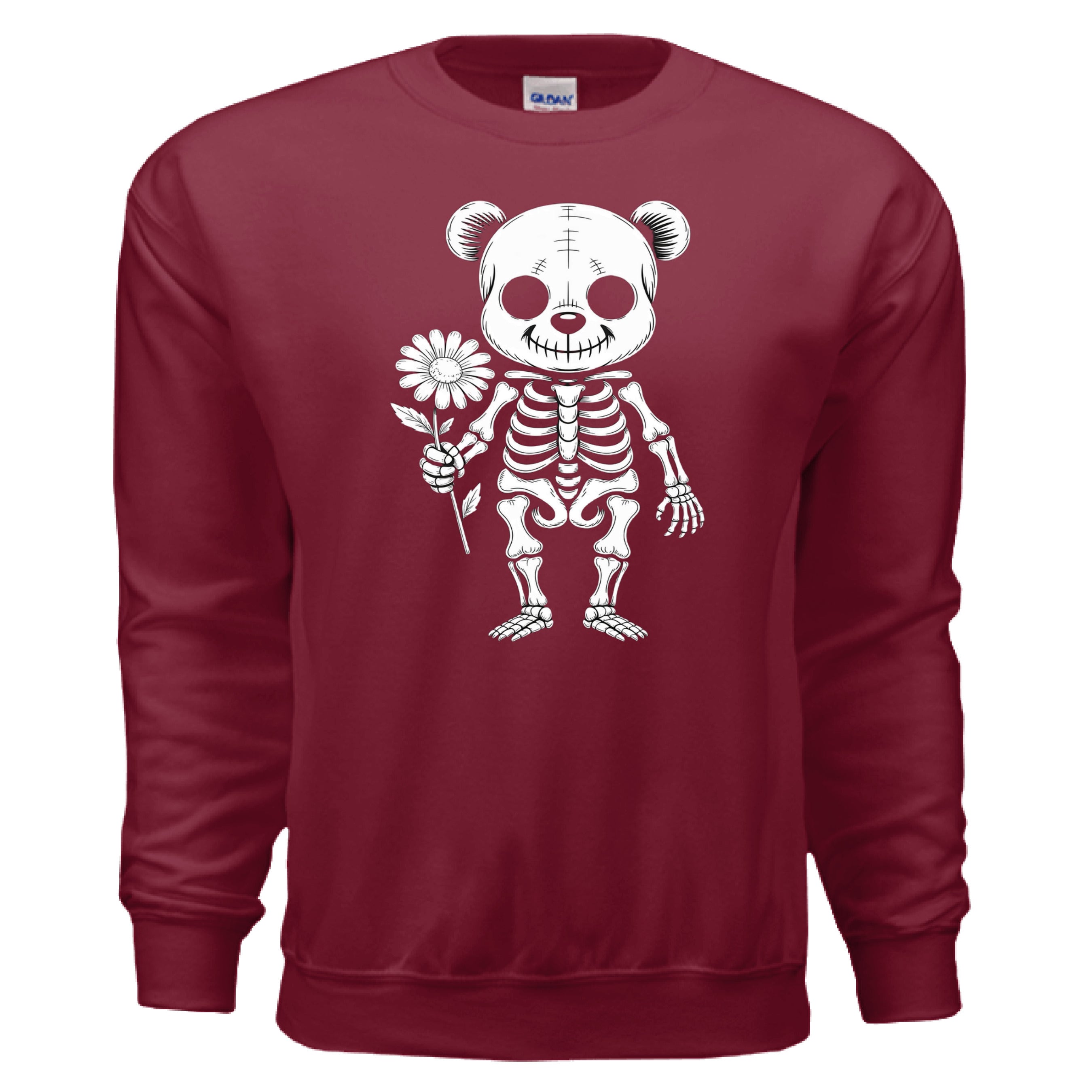 CARDINAL RED - FRONT